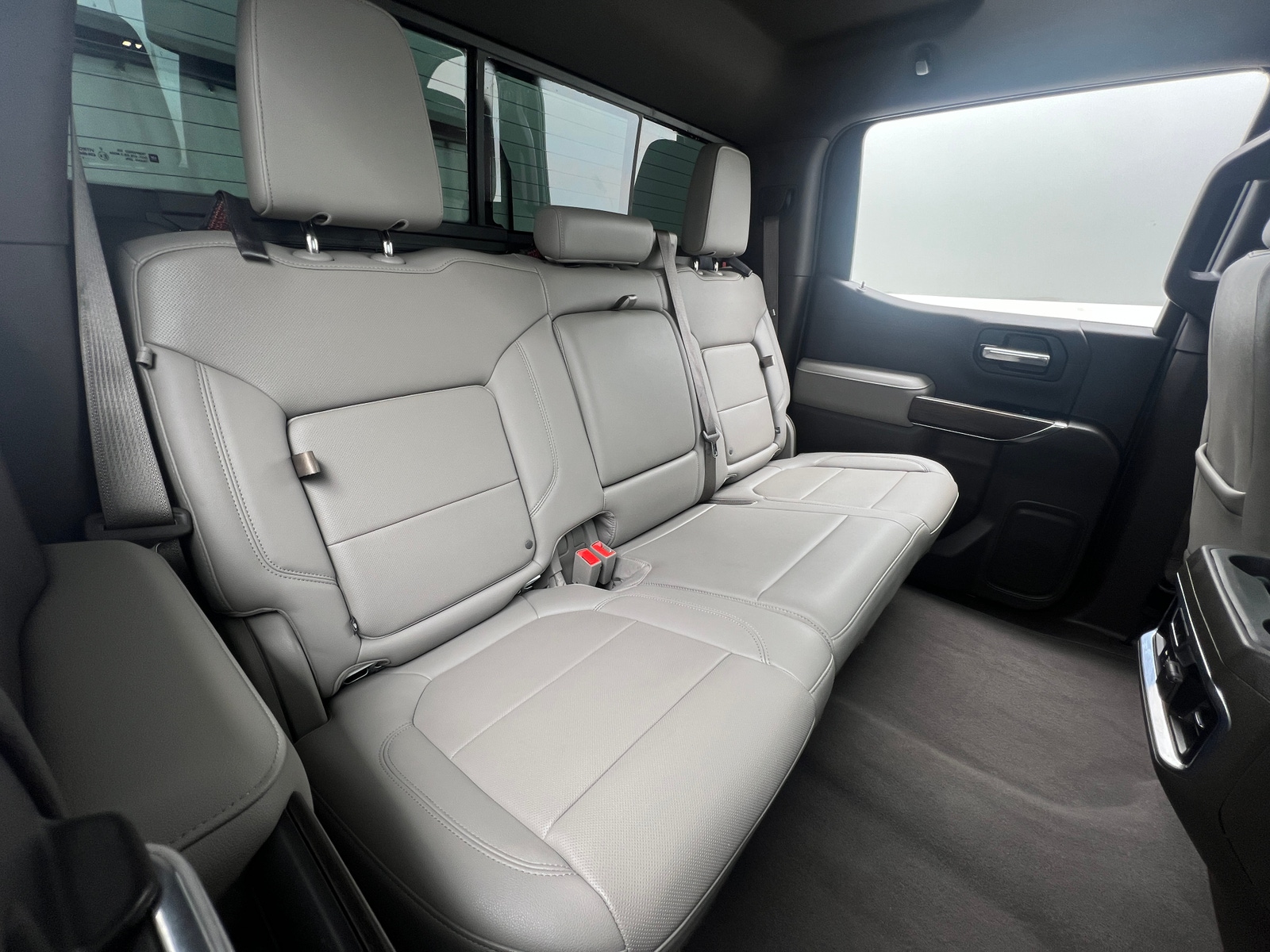 Thumbnail: 2019 GMC Sierra 1500 - 5