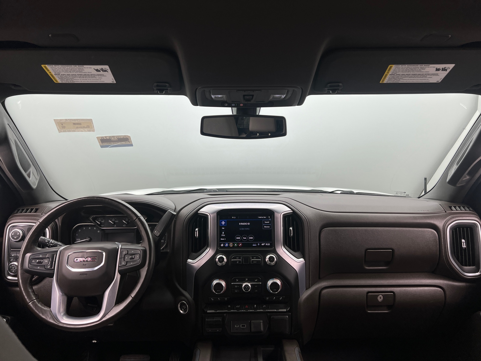 Thumbnail: 2019 GMC Sierra 1500 - 2