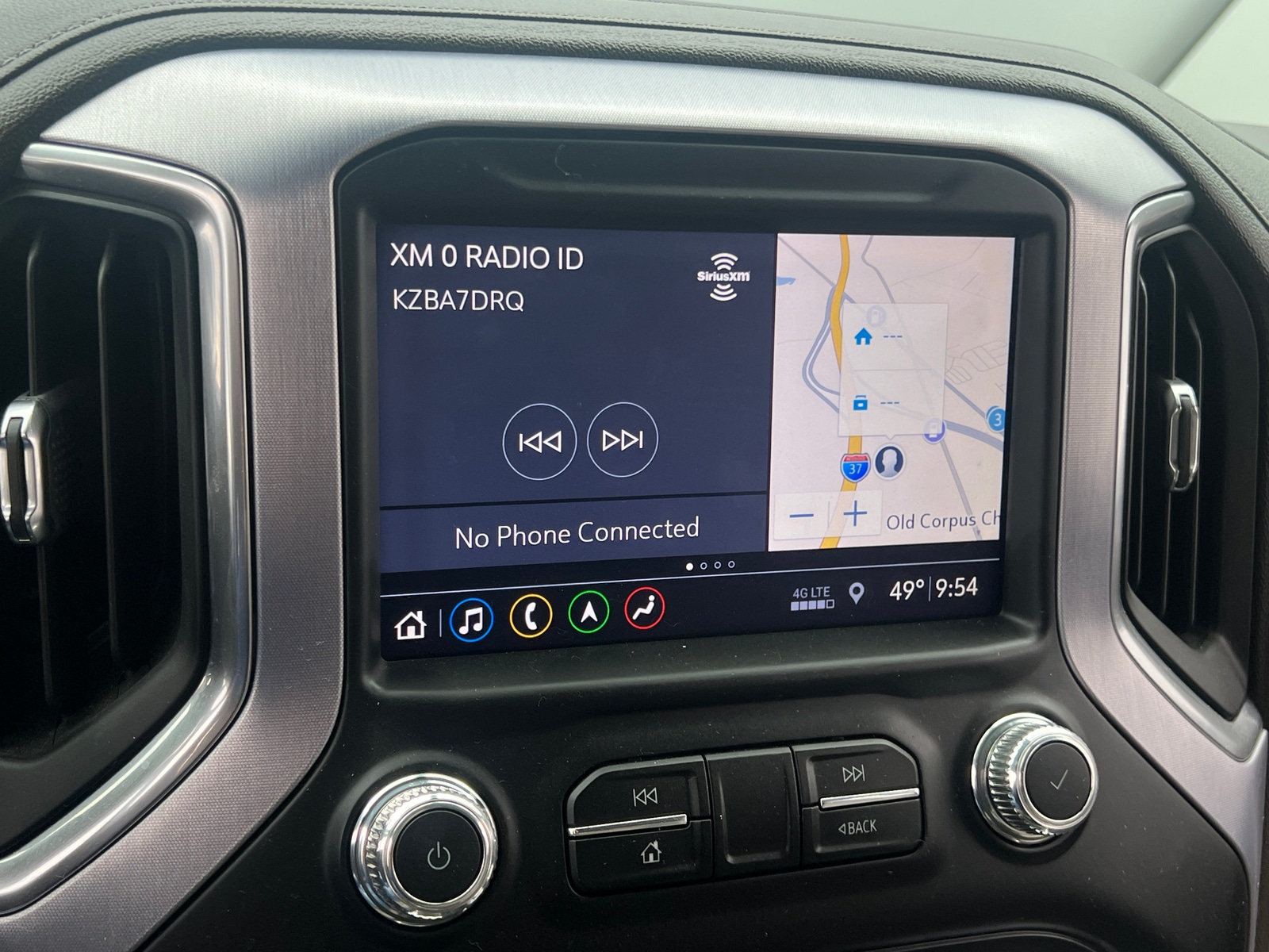 Thumbnail: 2019 GMC Sierra 1500 - 3