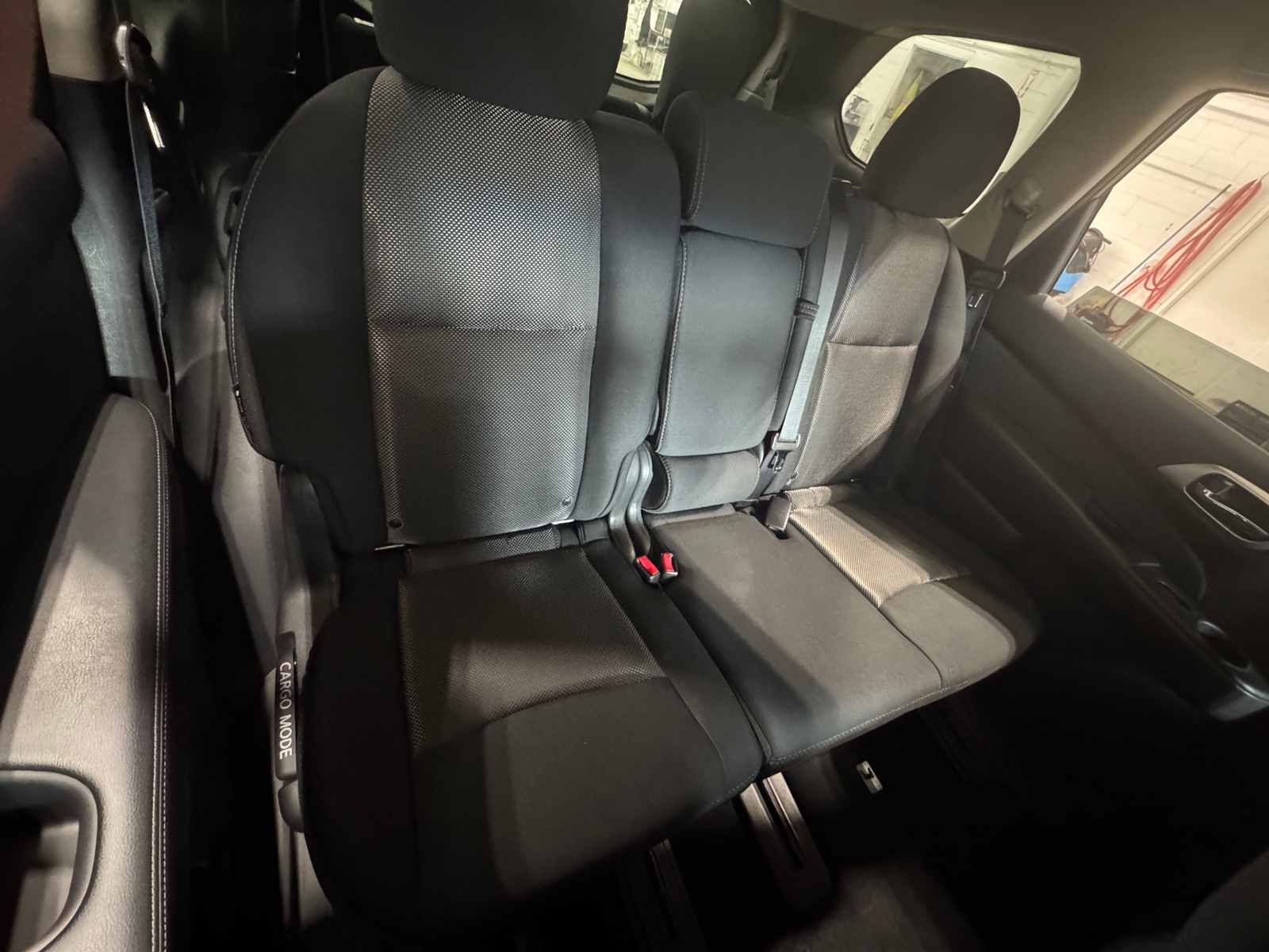 Thumbnail: 2018 Nissan Pathfinder - 6