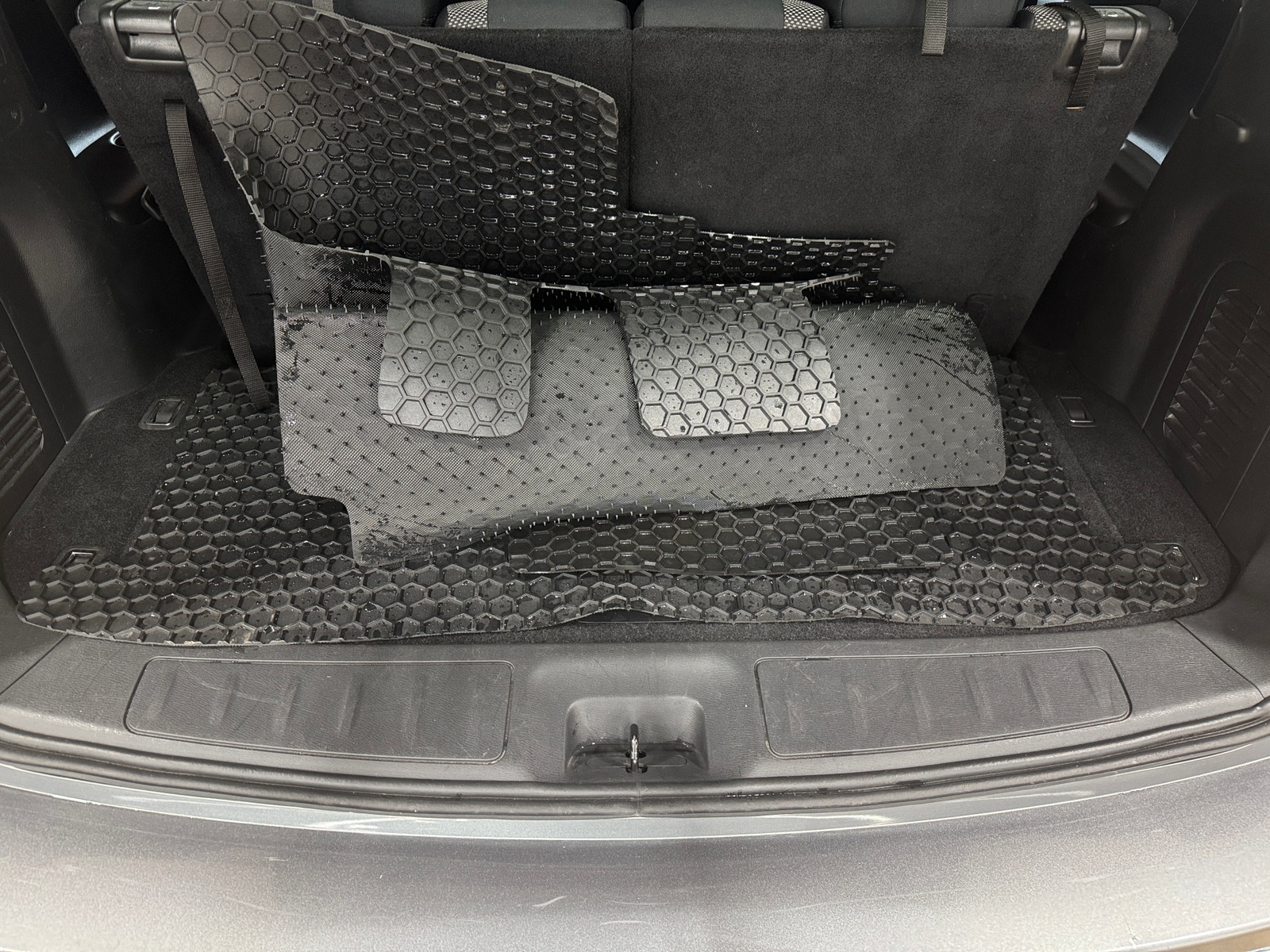 Thumbnail: 2018 Nissan Pathfinder - 7