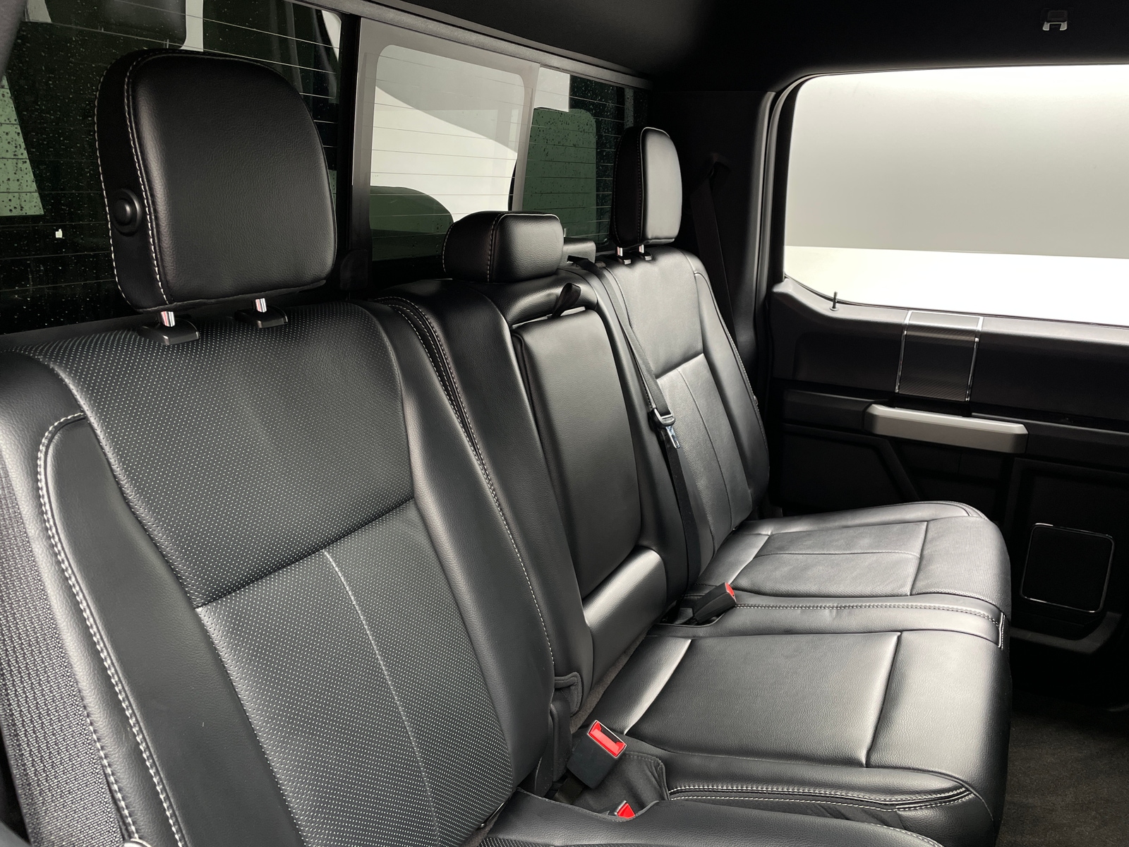 Thumbnail: 2018 Ford Econoline - 5