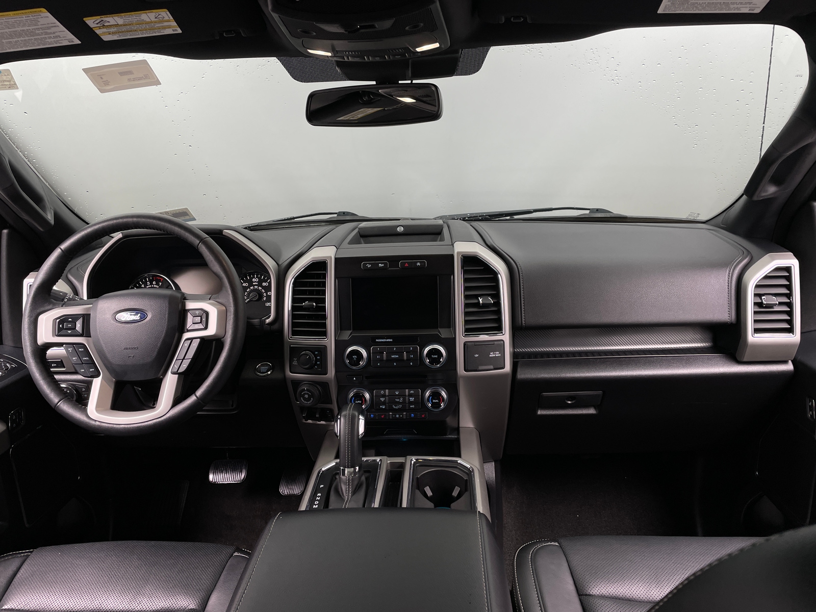 Thumbnail: 2018 Ford Econoline - 2