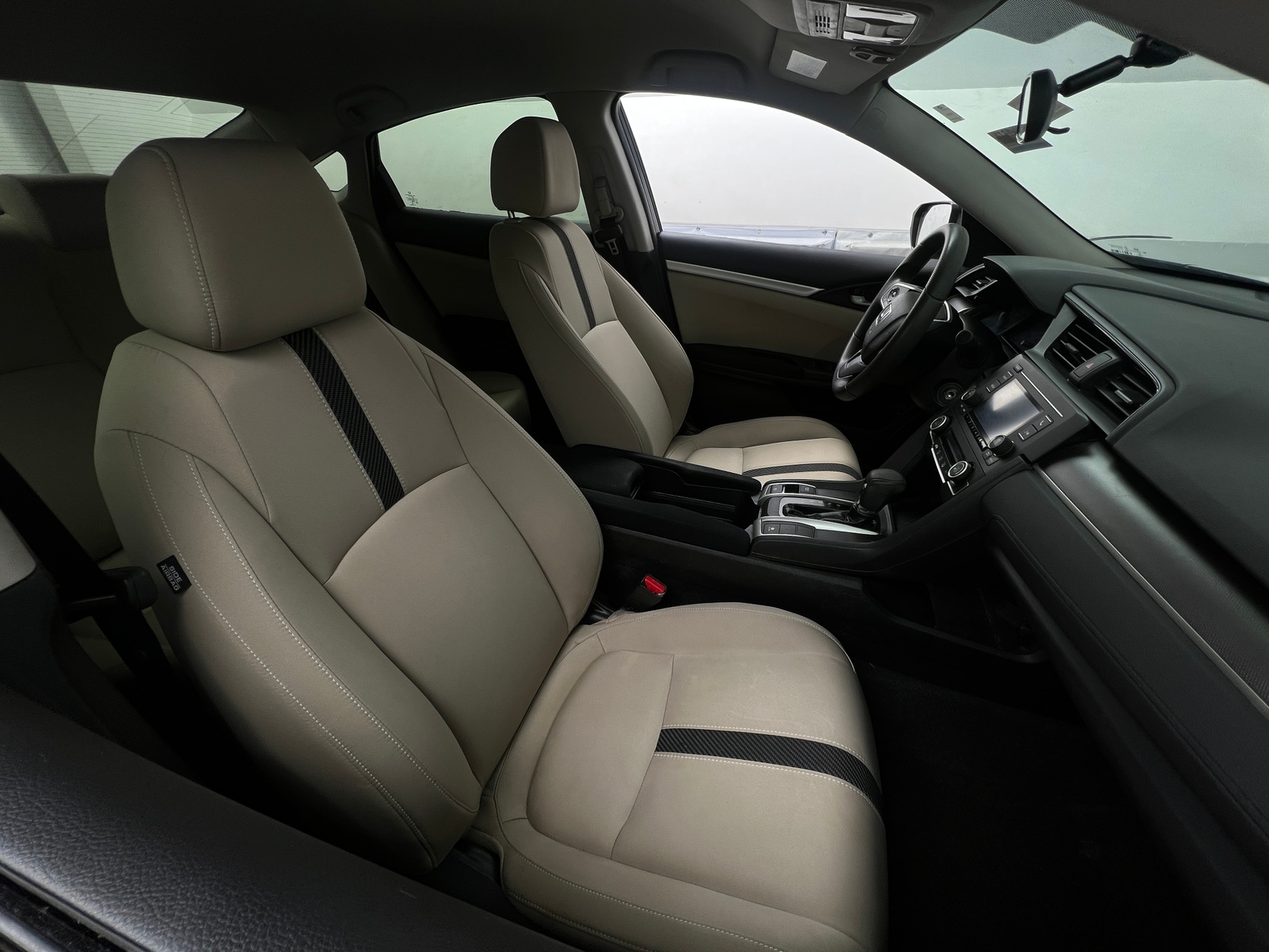 Thumbnail: 2018 Honda Civic - 2