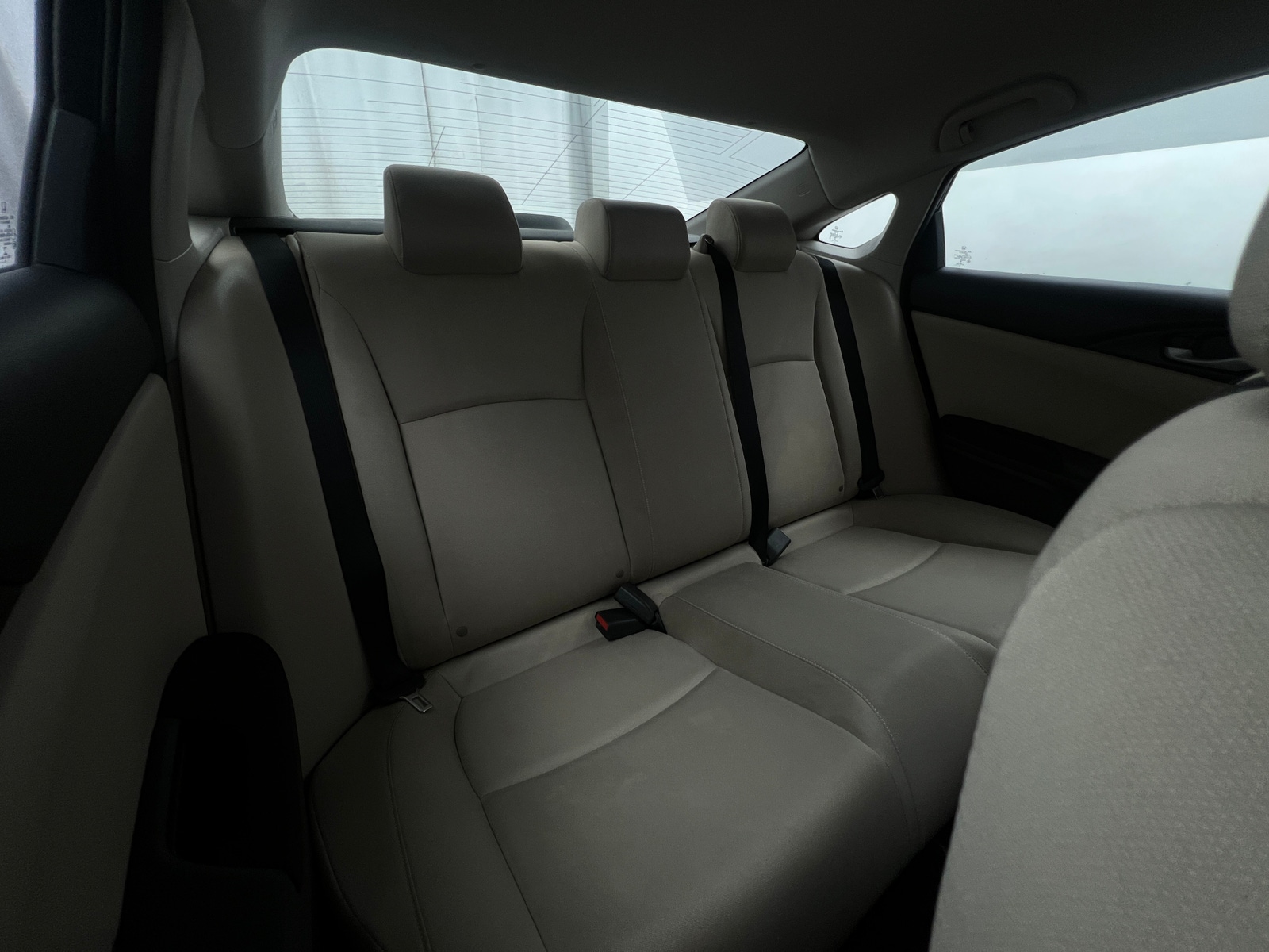 Thumbnail: 2018 Honda Civic - 6