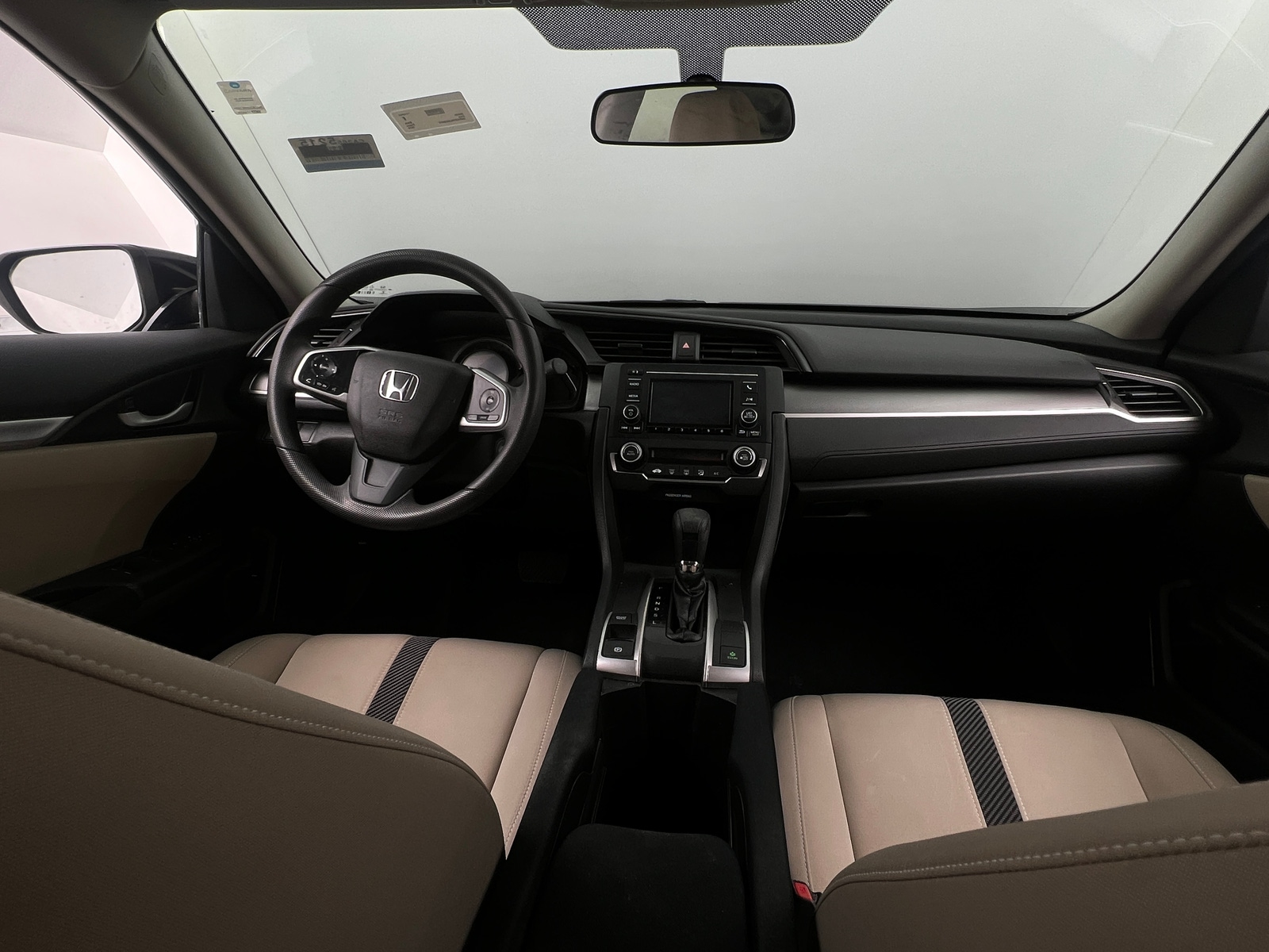 Thumbnail: 2018 Honda Civic - 3