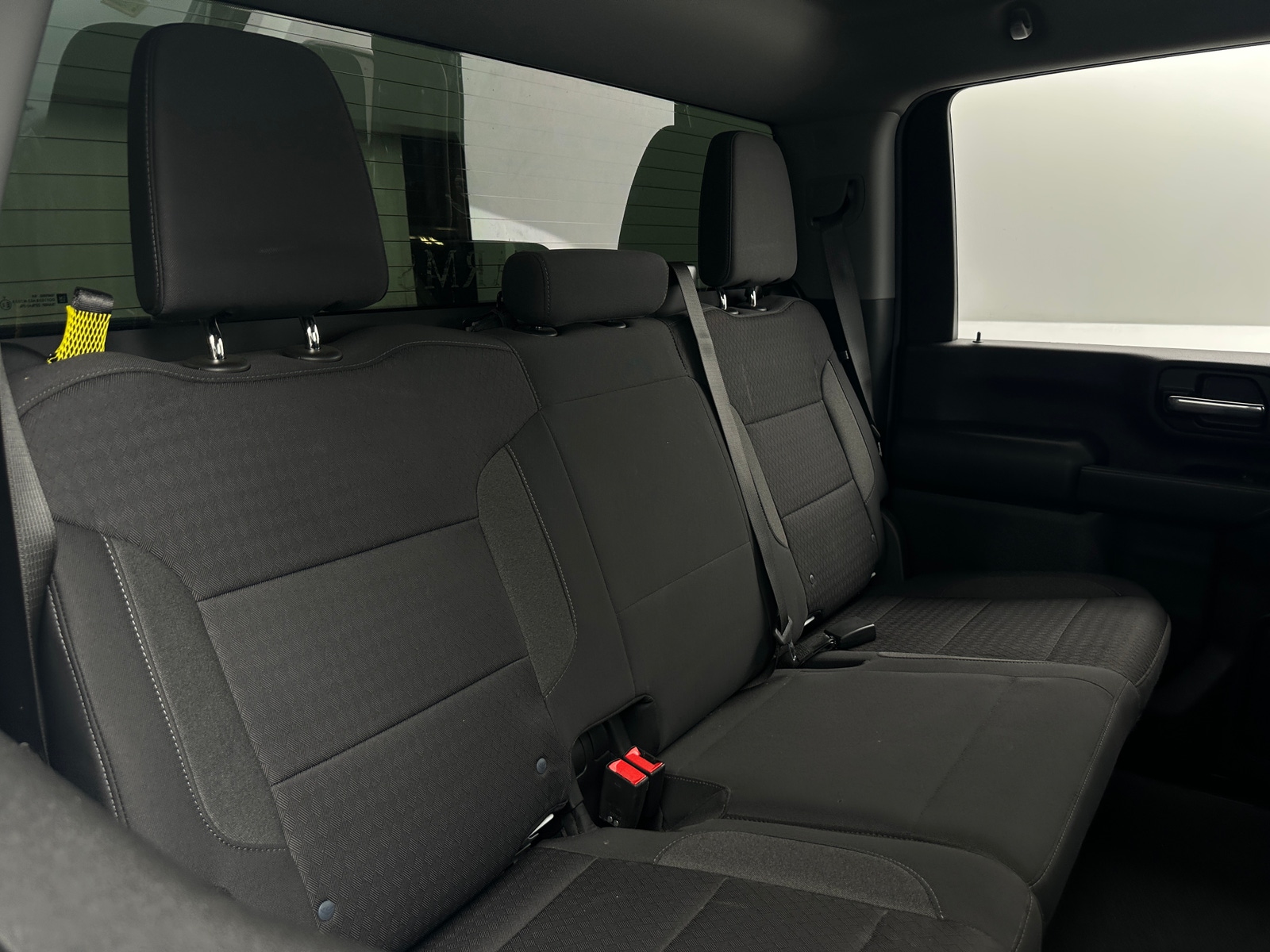 Thumbnail: 2024 Chevrolet Silverado 2500 - 6