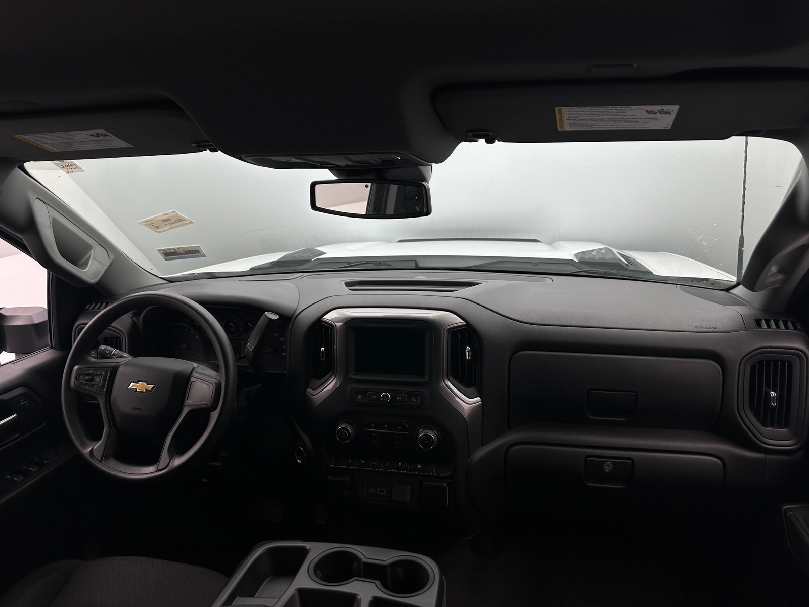 Thumbnail: 2024 Chevrolet Silverado 2500 - 3