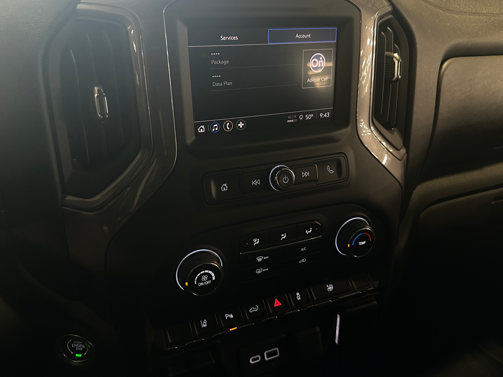 Thumbnail: 2024 Chevrolet Silverado 2500 - 4