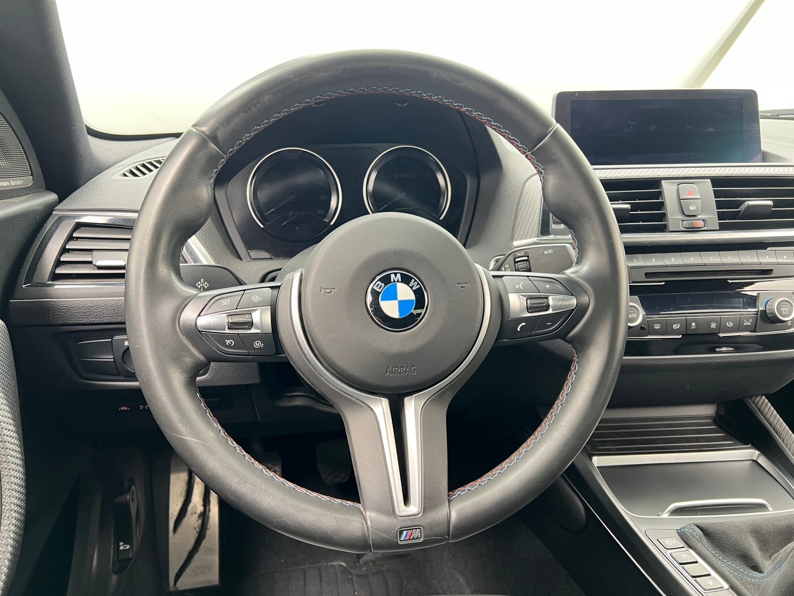 Thumbnail: 2020 BMW M2 - 3