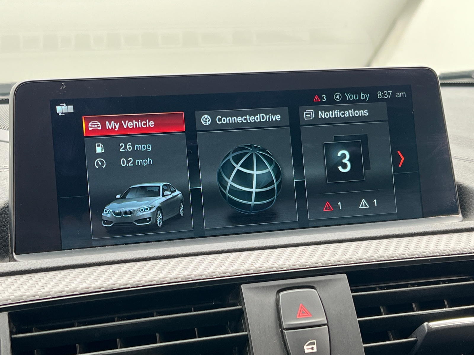 Thumbnail: 2020 BMW M2 - 2