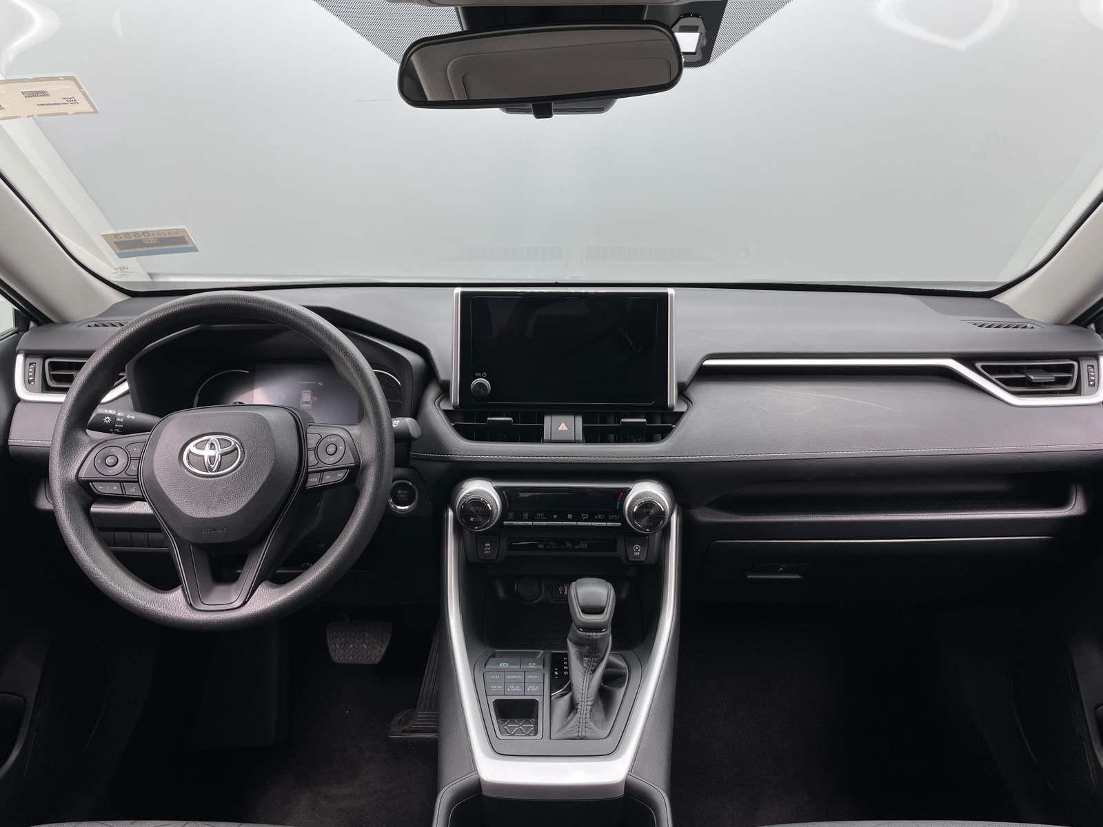 Thumbnail: 2025 Toyota RAV4 - 3