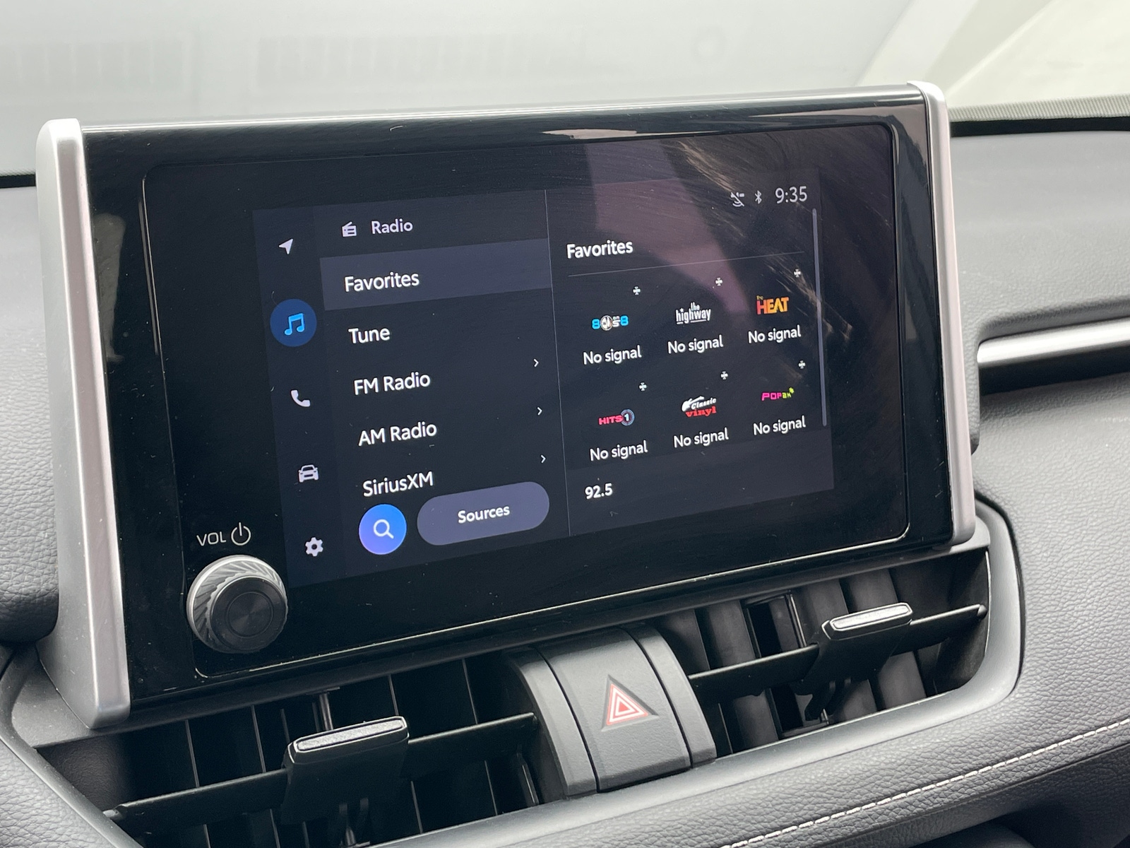 Thumbnail: 2025 Toyota RAV4 - 4