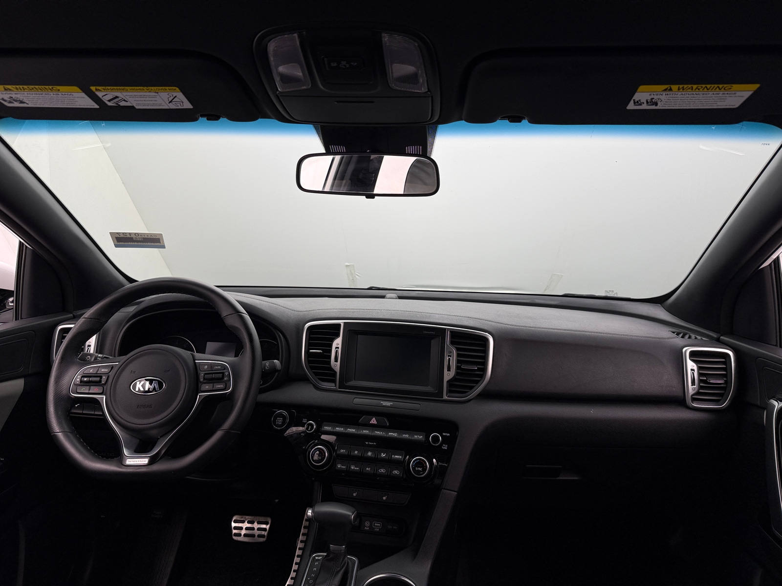 Thumbnail: 2018 Kia Sportage - 2