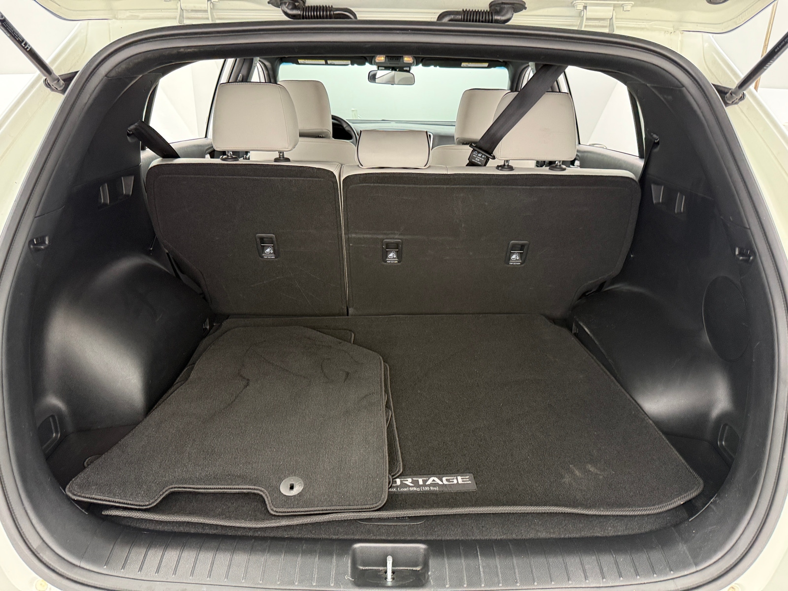 Thumbnail: 2018 Kia Sportage - 6