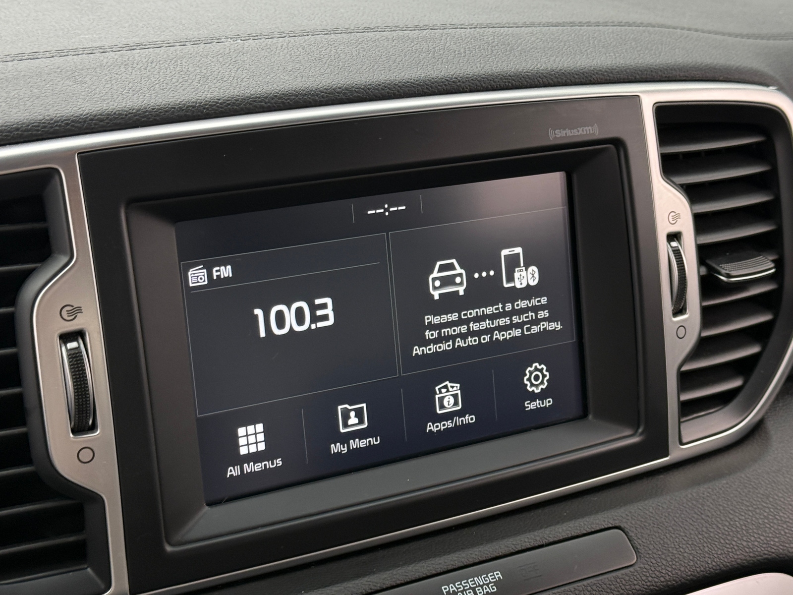 Thumbnail: 2018 Kia Sportage - 3