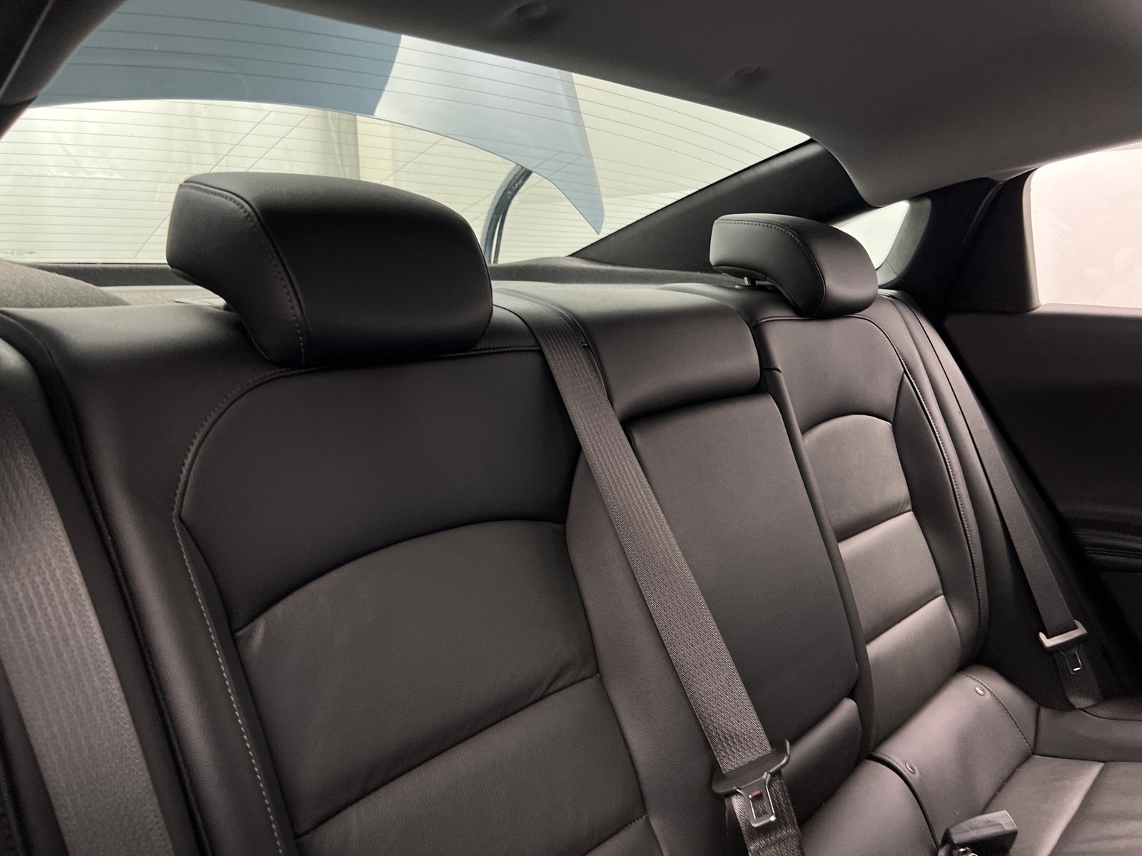 Thumbnail: 2019 Chevrolet Malibu - 5