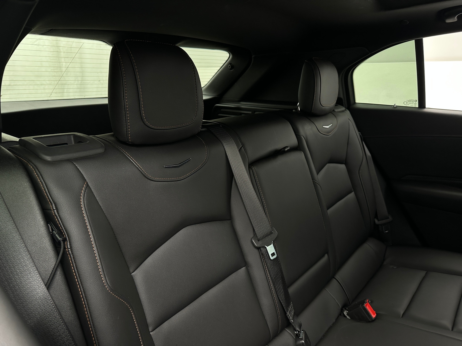 Thumbnail: 2019 Cadillac XT4 - 5