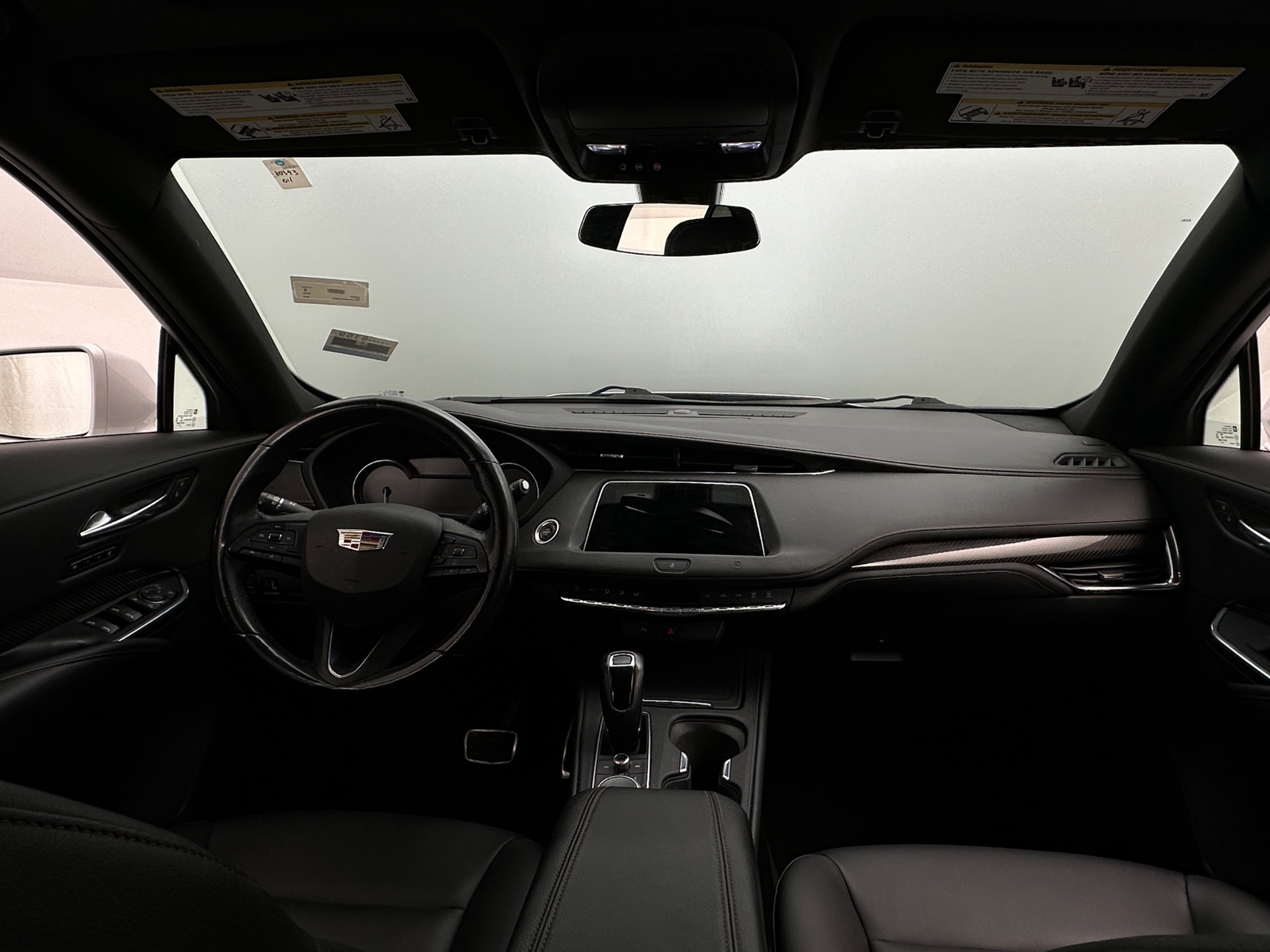 Thumbnail: 2019 Cadillac XT4 - 2