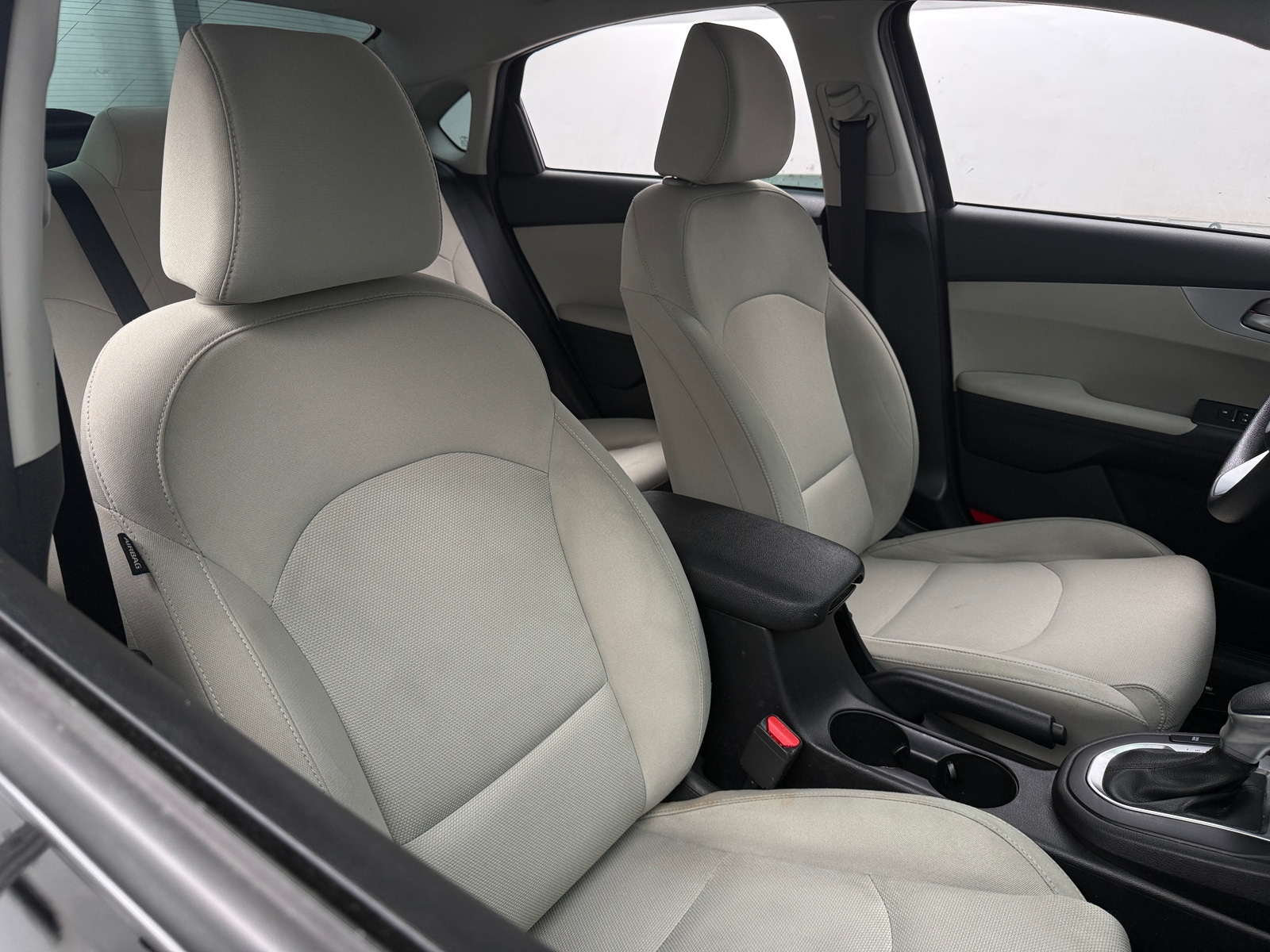 Thumbnail: 2023 Kia Forte - 2