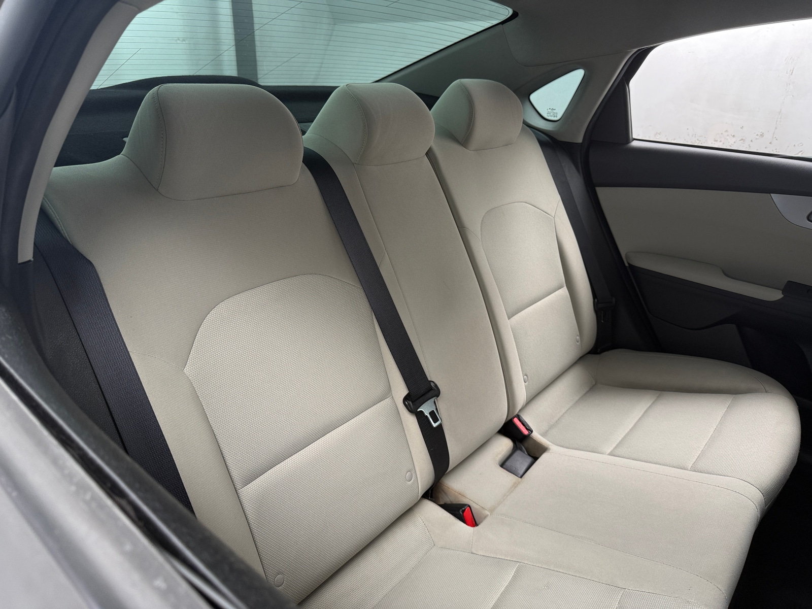 Thumbnail: 2023 Kia Forte - 6