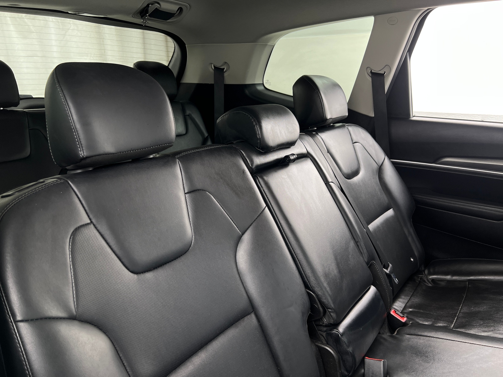 Thumbnail: 2020 Kia Telluride - 5