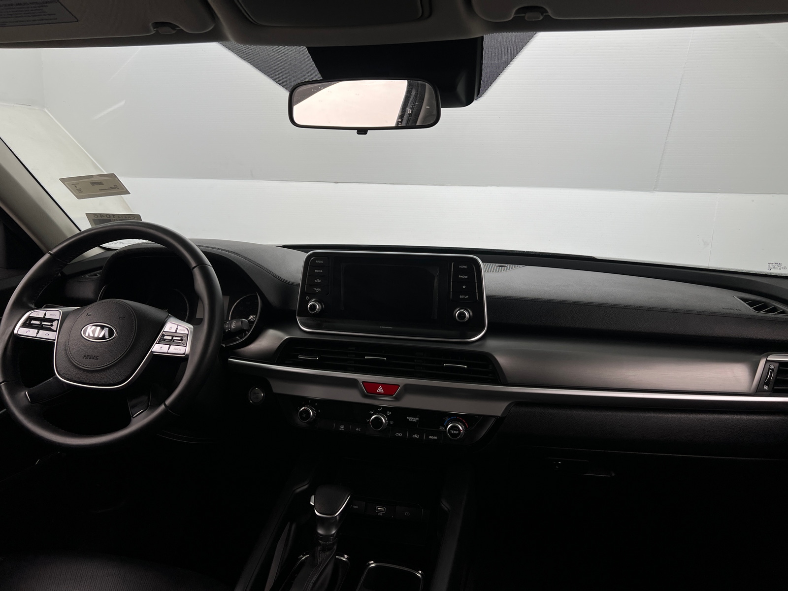 Thumbnail: 2020 Kia Telluride - 2