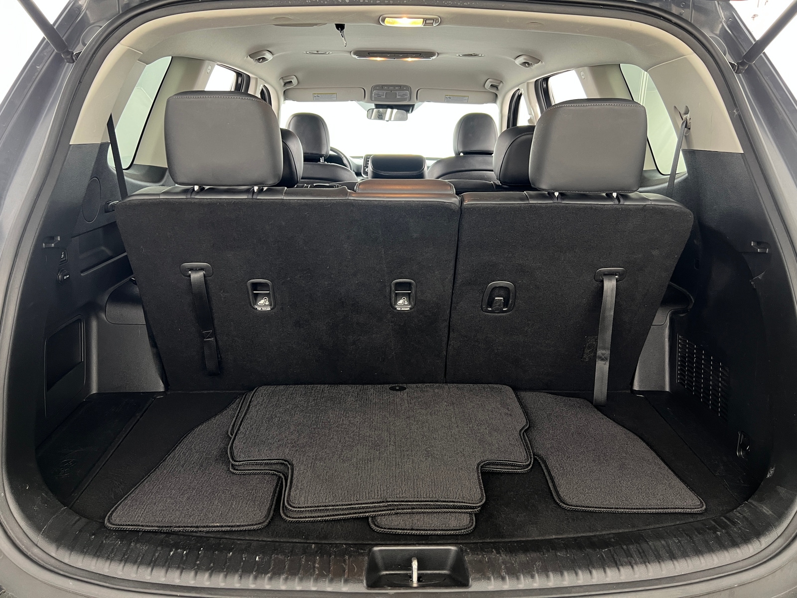 Thumbnail: 2020 Kia Telluride - 6