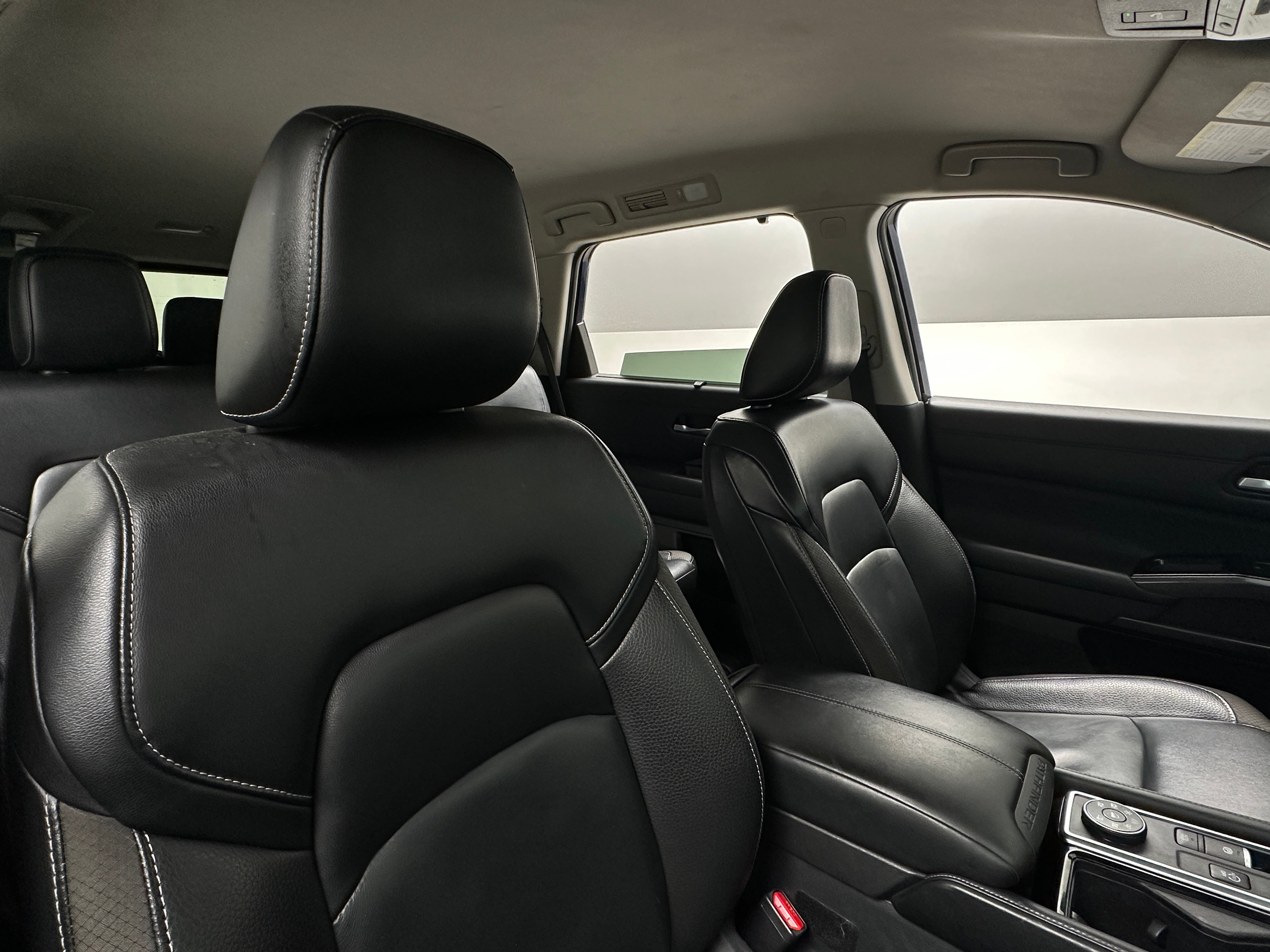 2023 Nissan Pathfinder