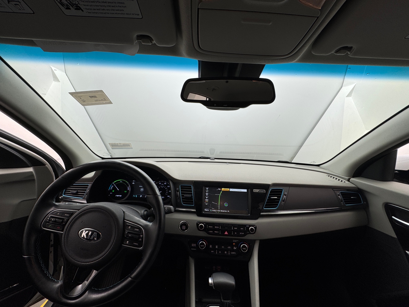 Thumbnail: 2019 Kia Niro - 2