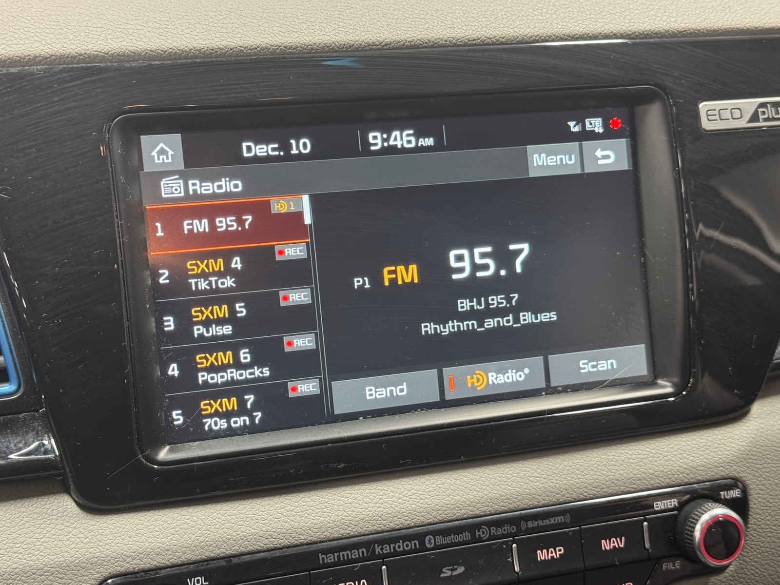 Thumbnail: 2019 Kia Niro - 3