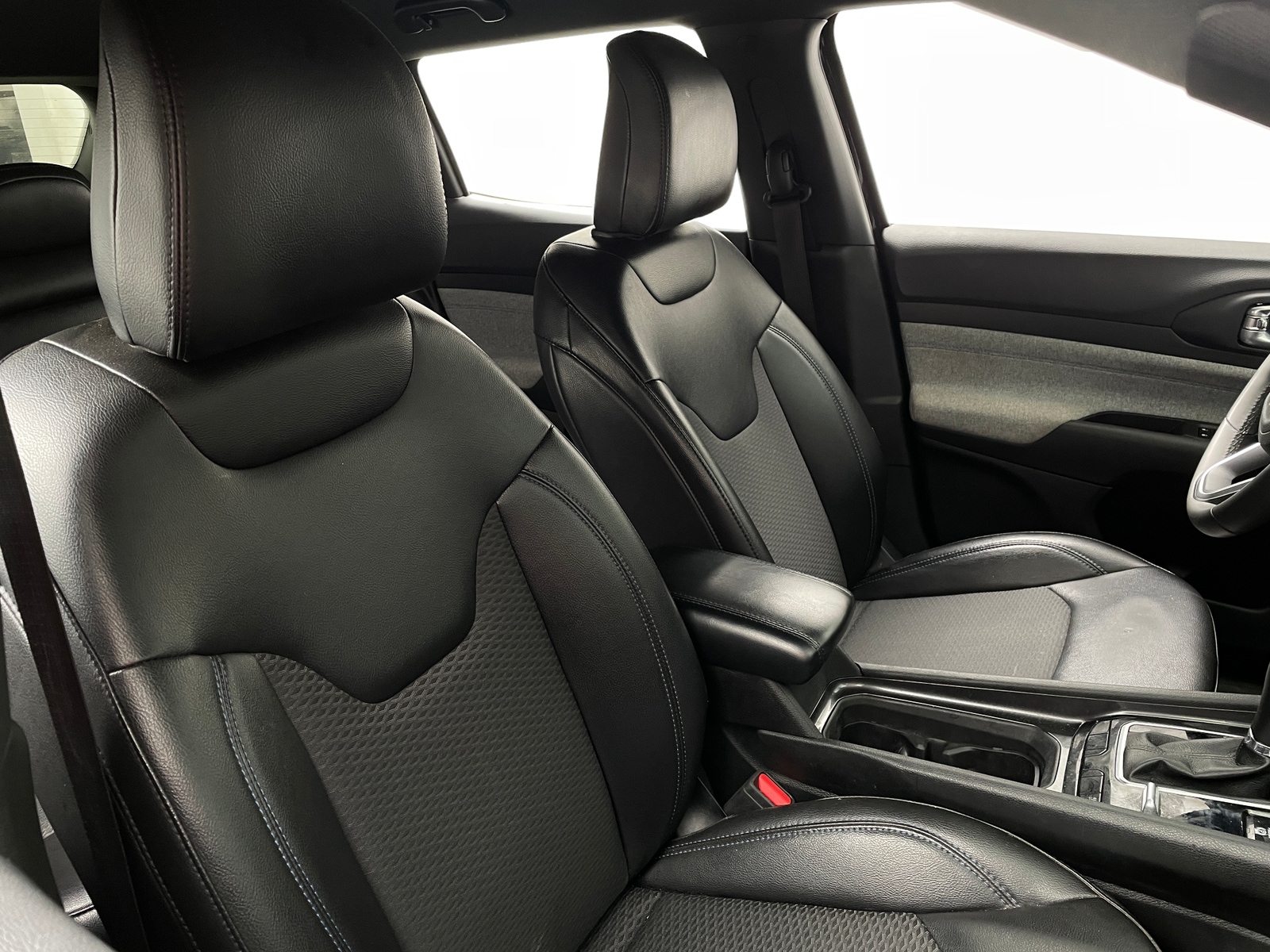 Thumbnail: 2023 Jeep Compass - 2