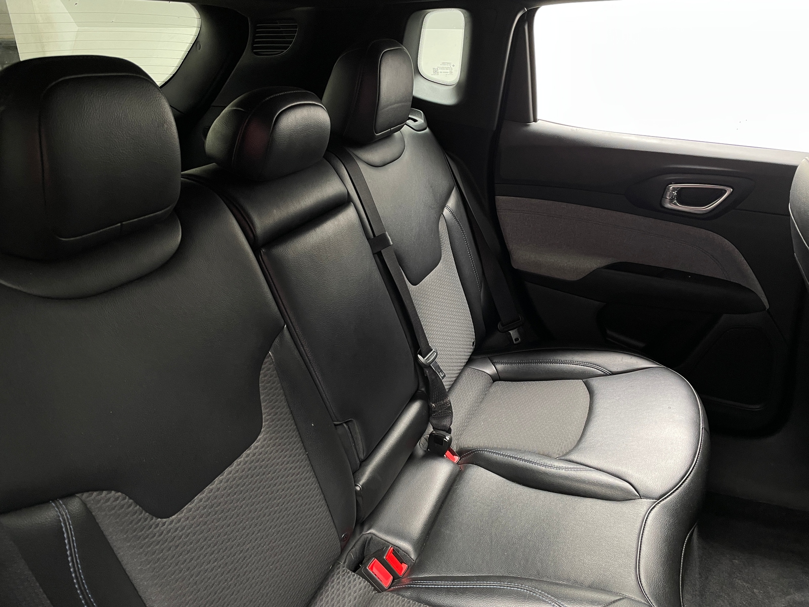 Thumbnail: 2023 Jeep Compass - 6