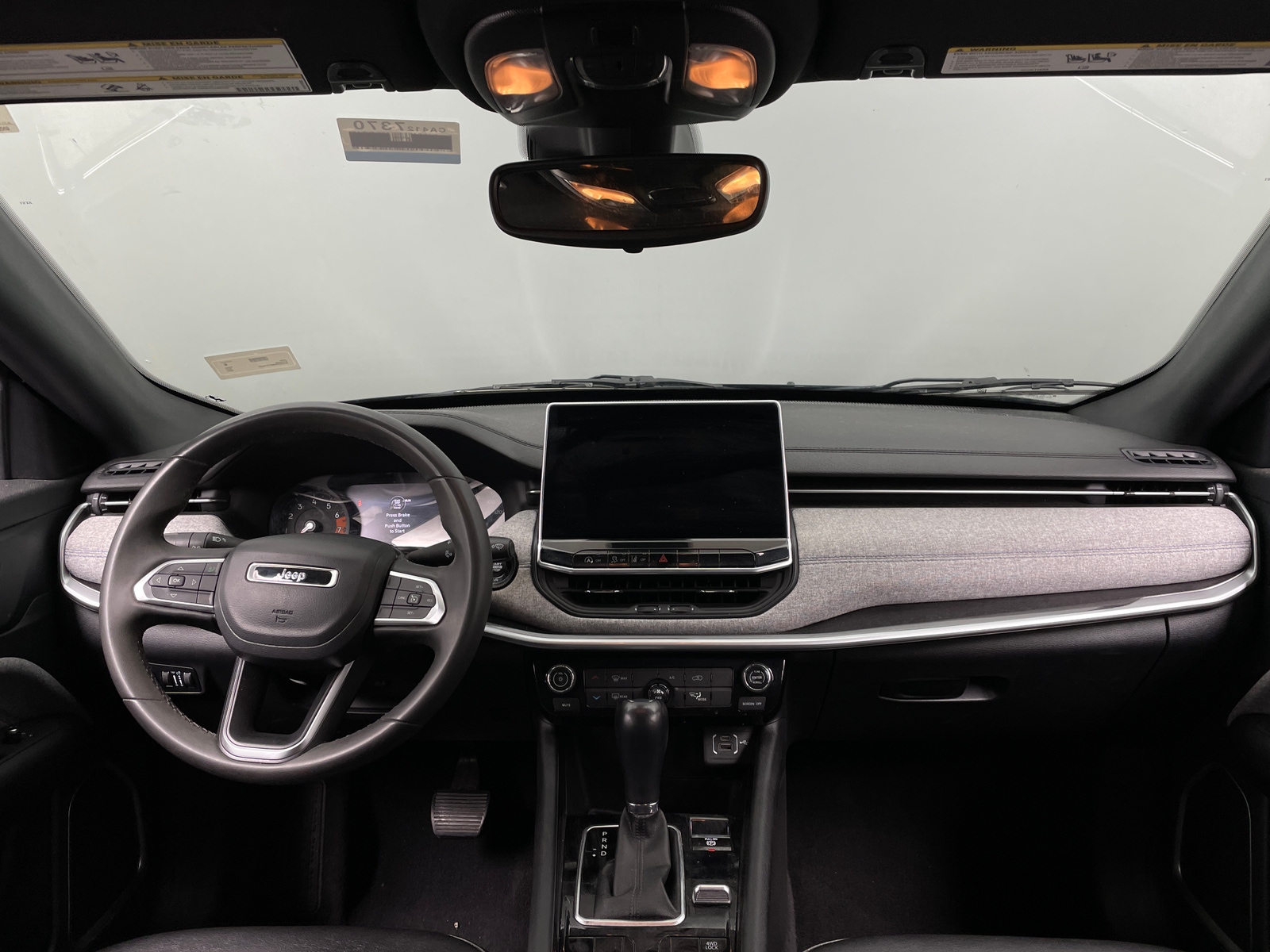 Thumbnail: 2023 Jeep Compass - 3