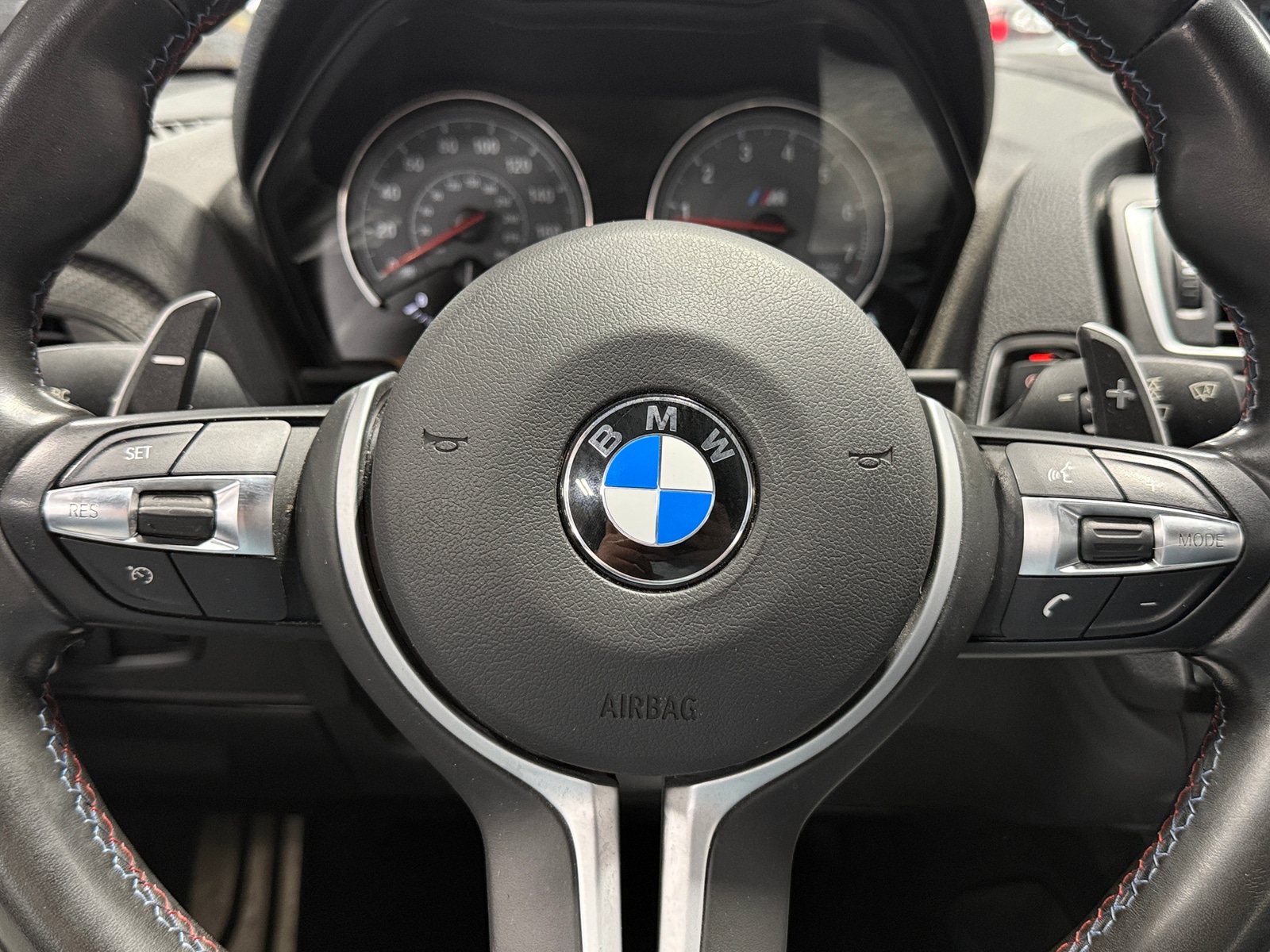 Thumbnail: 2017 BMW M2 - 3