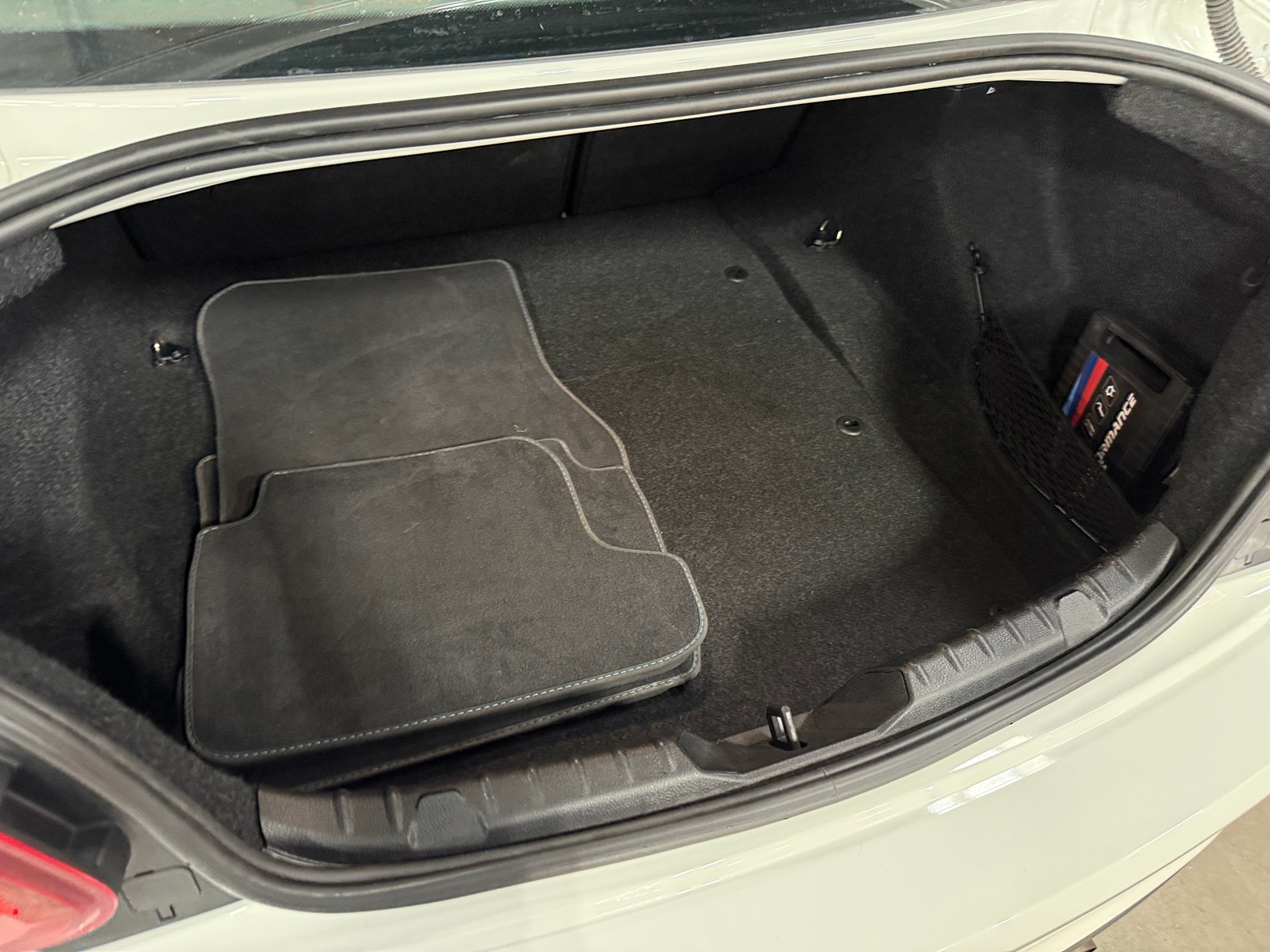 Thumbnail: 2017 BMW M2 - 4