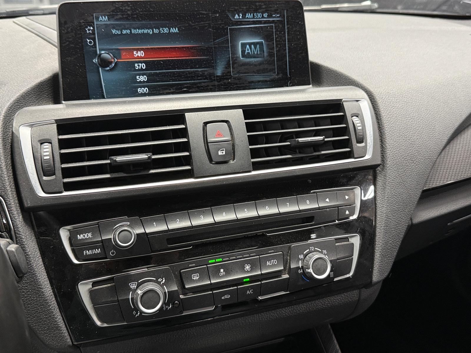 Thumbnail: 2017 BMW M2 - 2