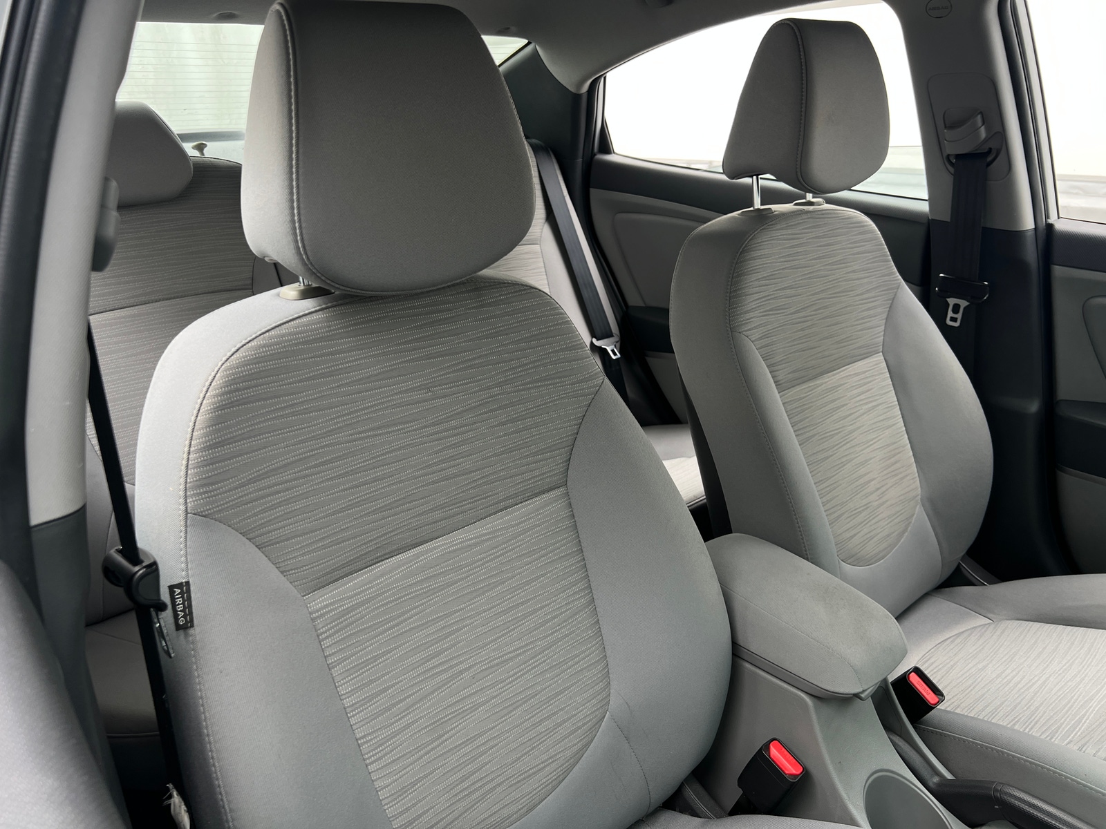 Thumbnail: 2017 Hyundai Accent - 2