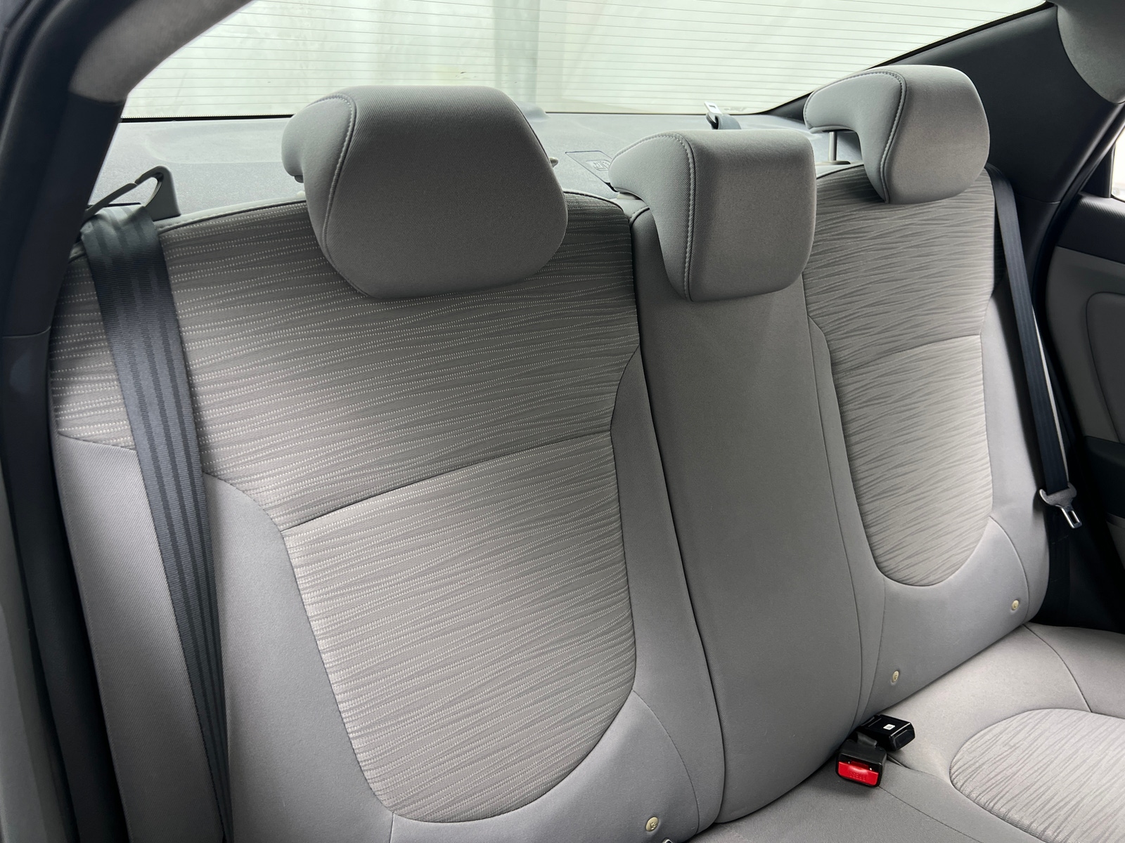 Thumbnail: 2017 Hyundai Accent - 6