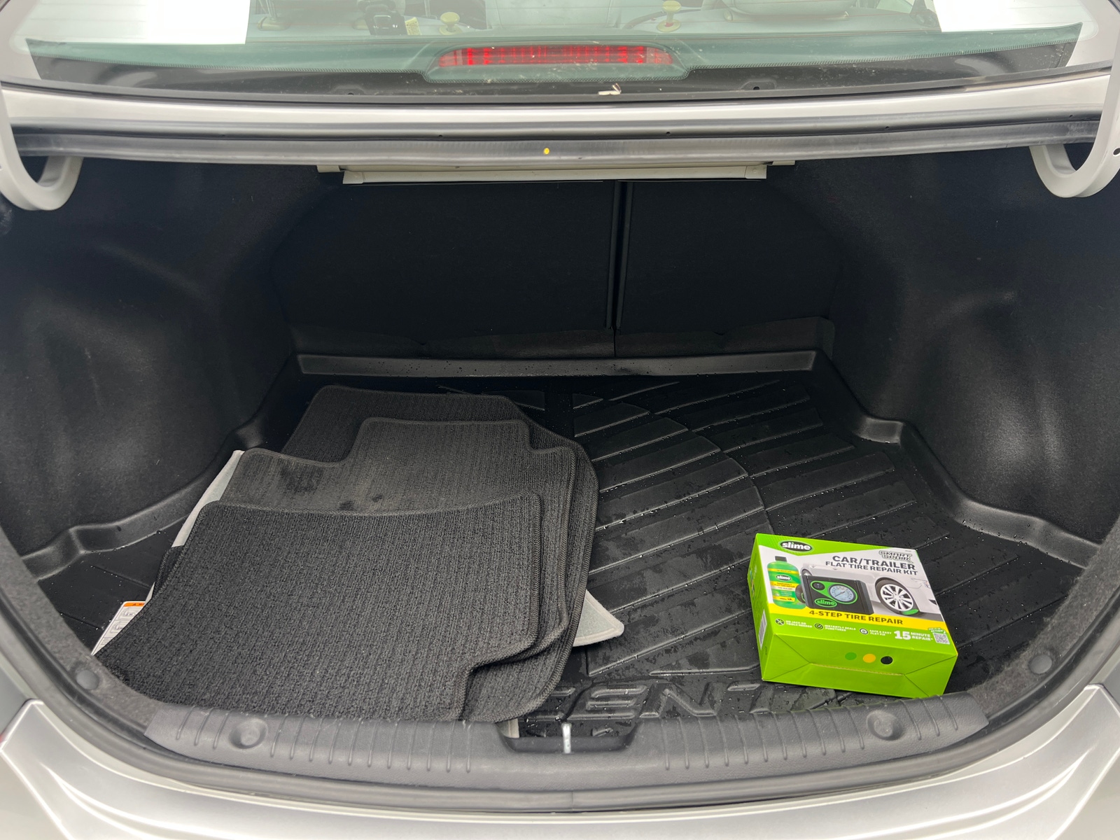 Thumbnail: 2017 Hyundai Accent - 7