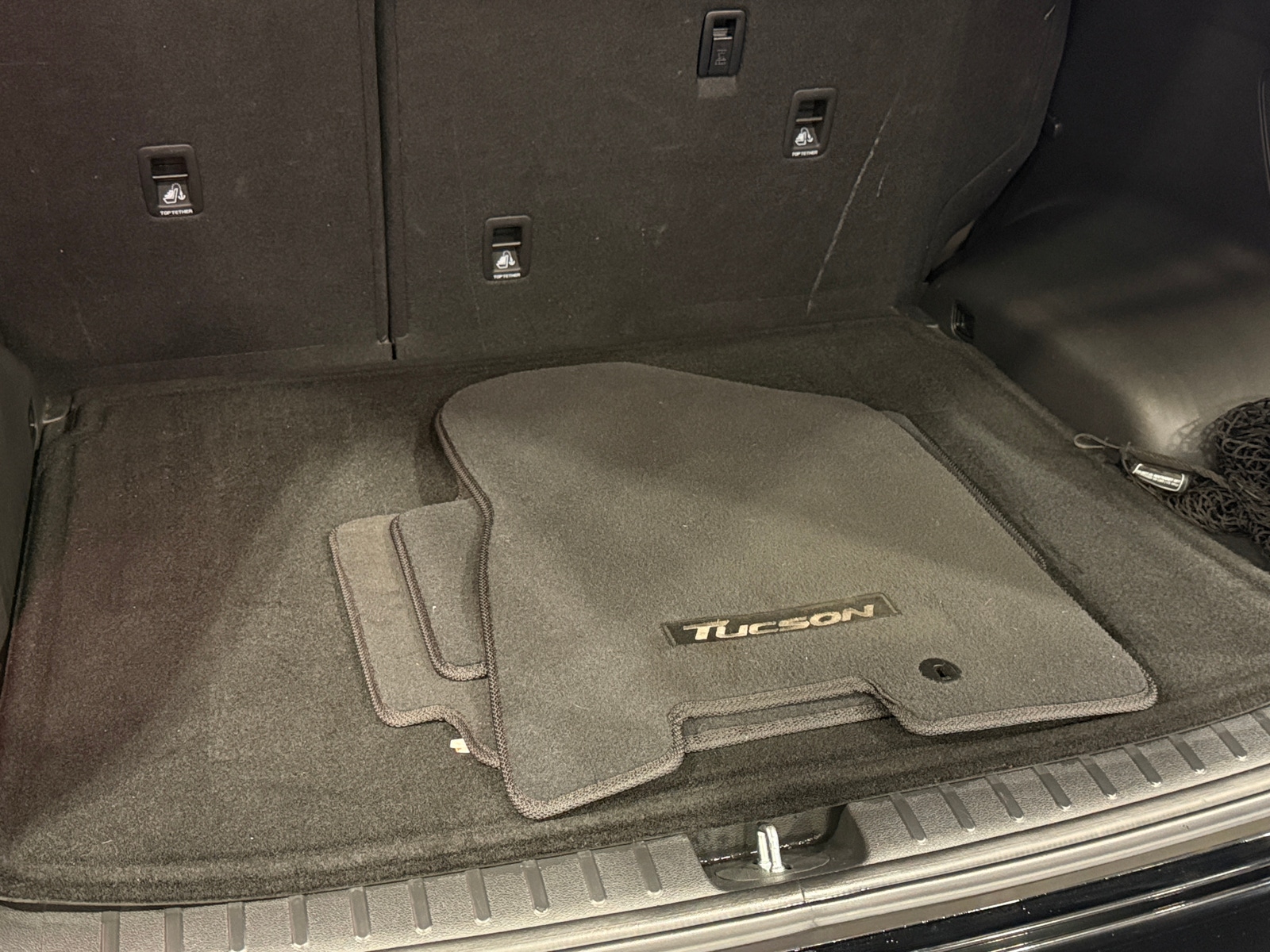 Thumbnail: 2019 Hyundai Tucson - 6