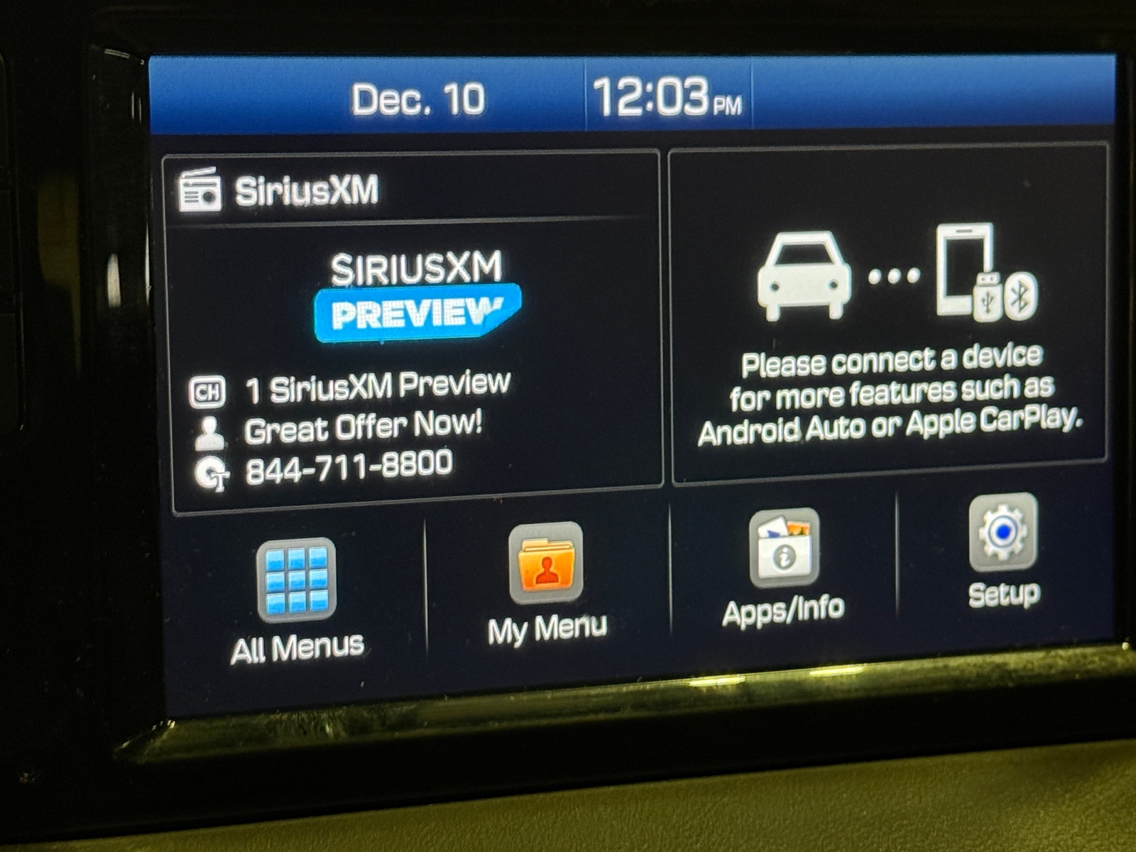 Thumbnail: 2019 Hyundai Tucson - 3