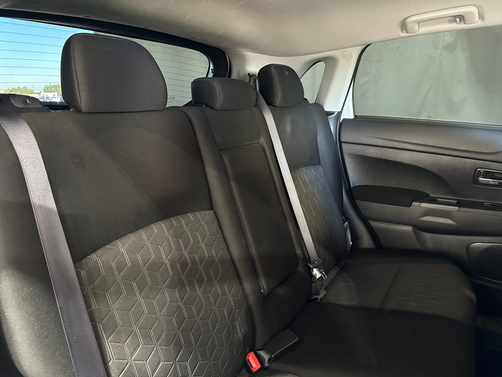 Thumbnail: 2024 Mitsubishi Outlander Sport - 6