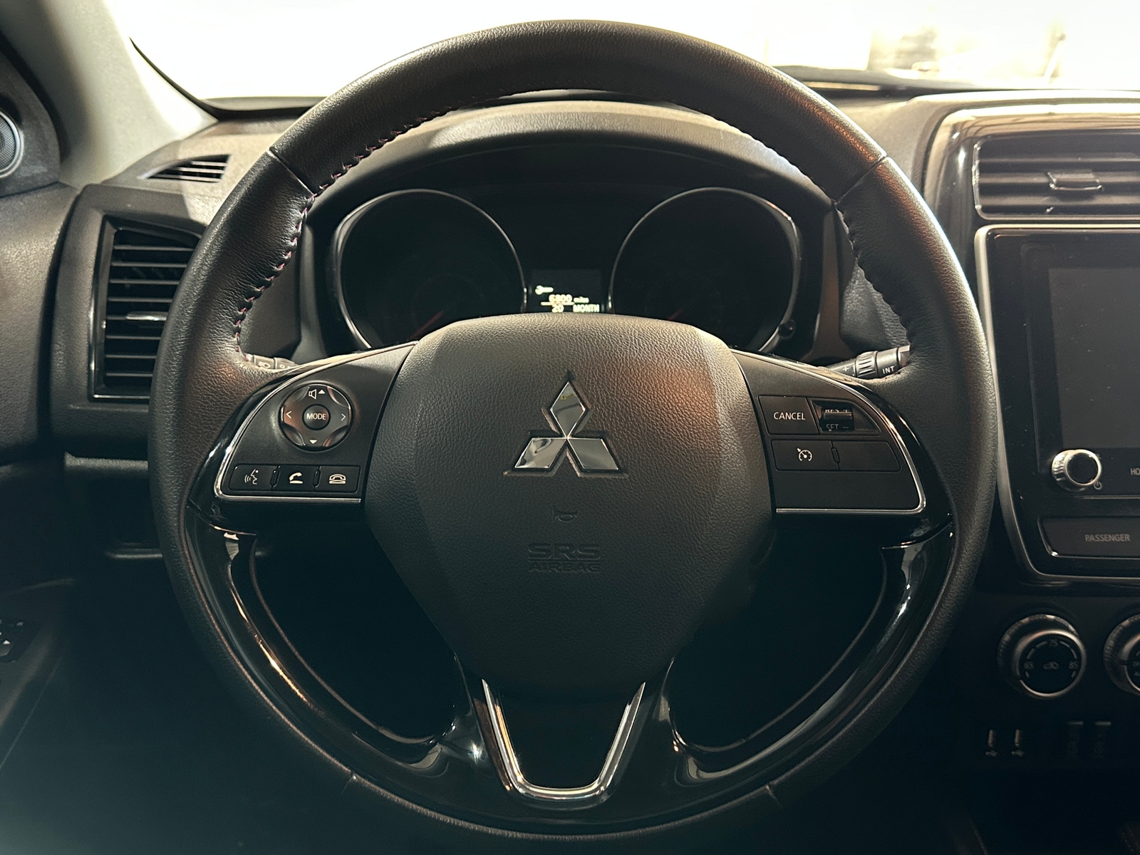 Thumbnail: 2024 Mitsubishi Outlander Sport - 5