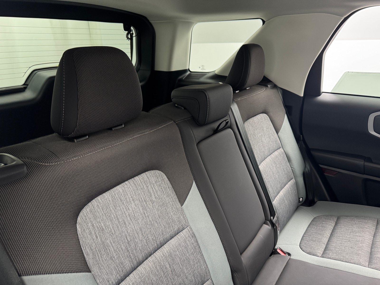 Thumbnail: 2022 Ford Bronco Sport - 6