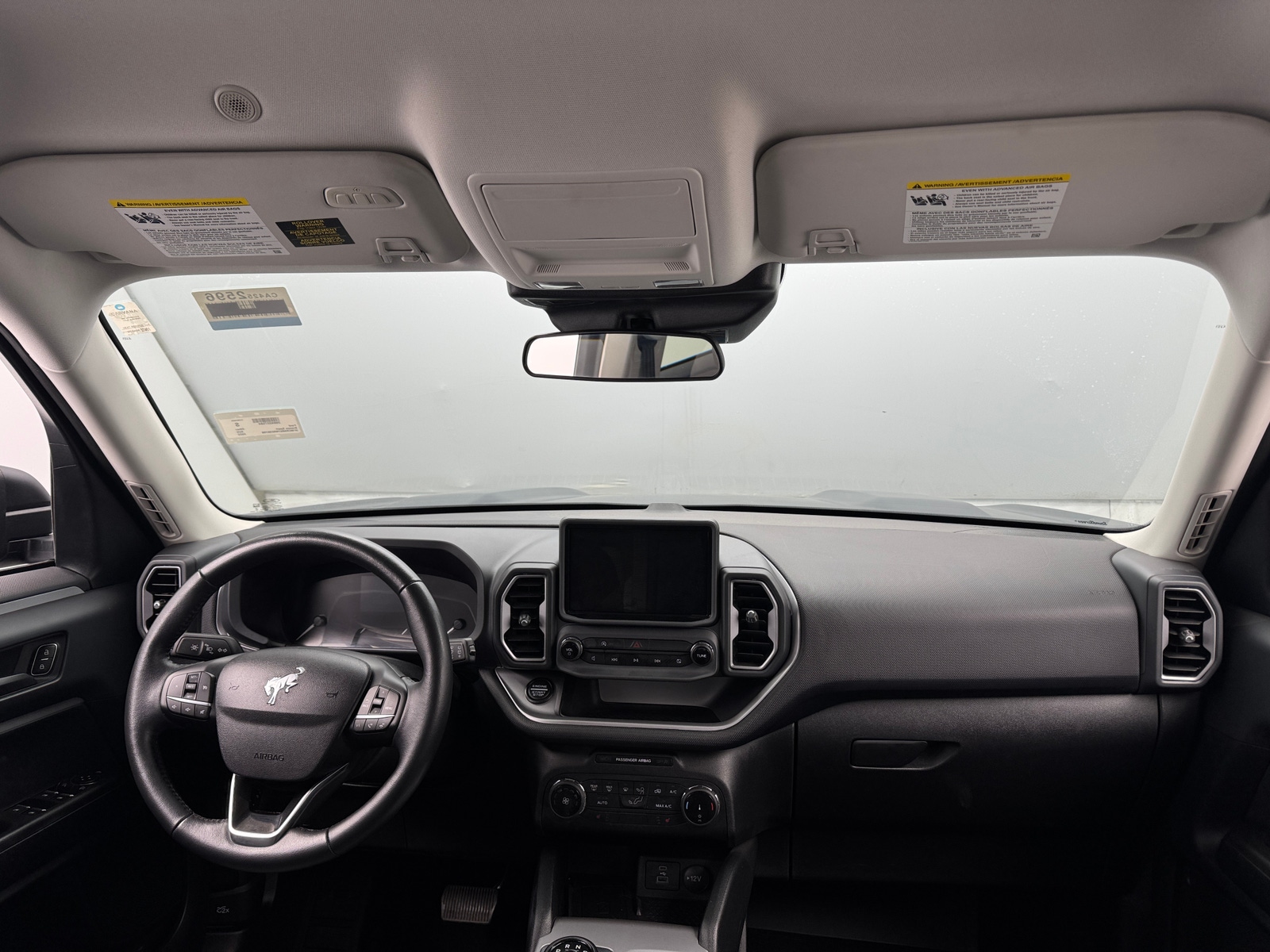 Thumbnail: 2022 Ford Bronco Sport - 3