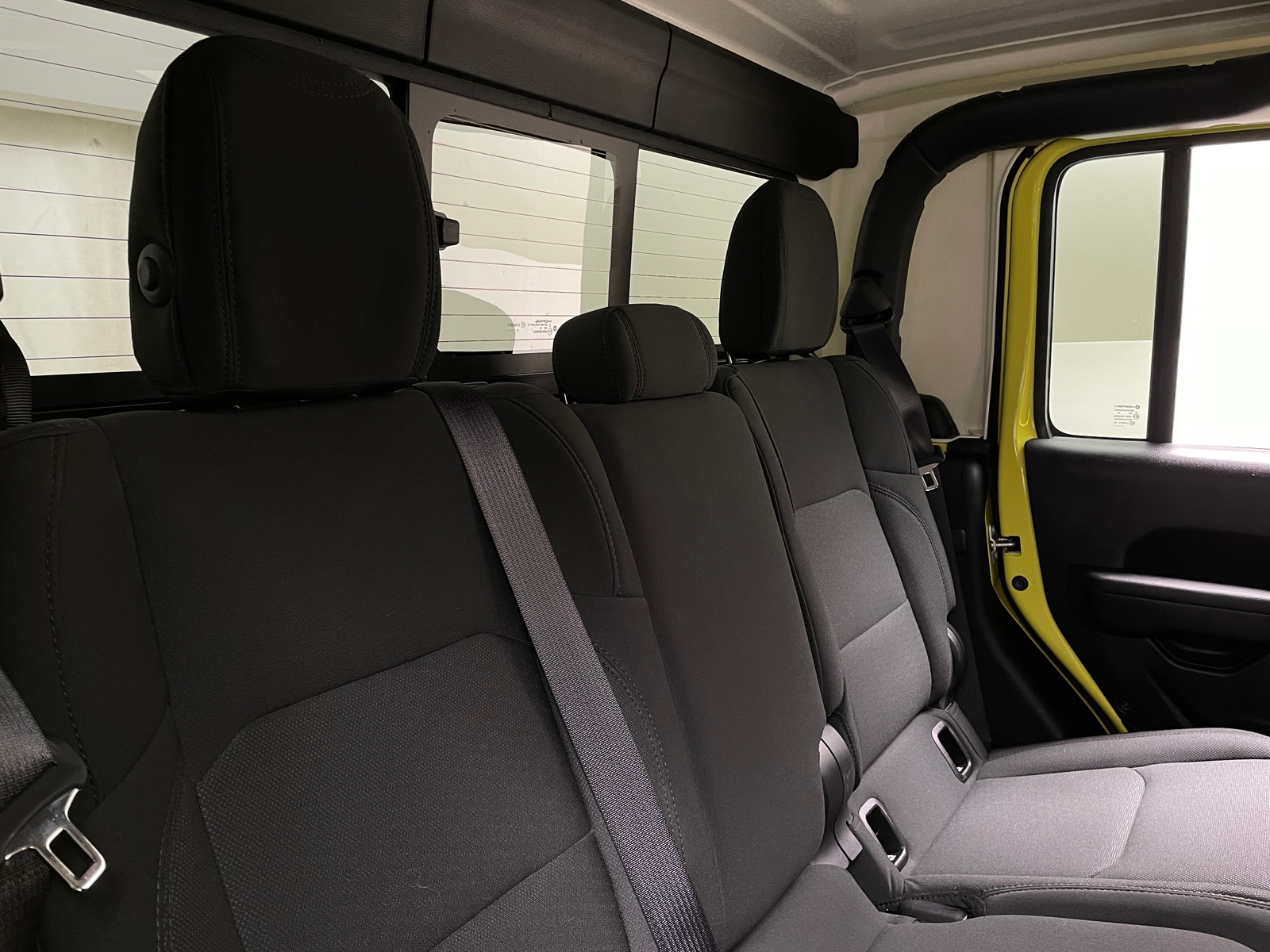 Thumbnail: 2023 Jeep Gladiator - 6