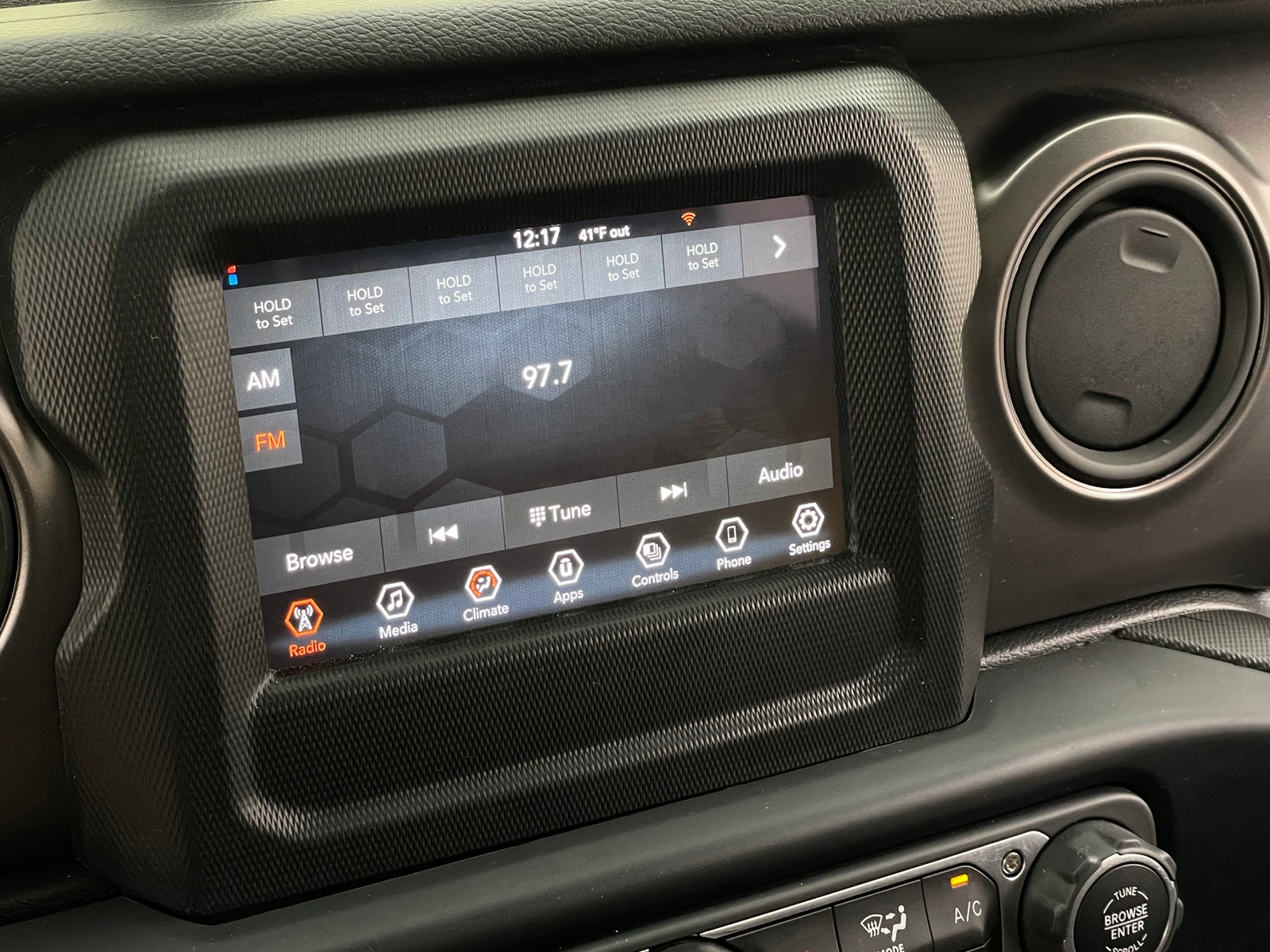 Thumbnail: 2023 Jeep Gladiator - 4