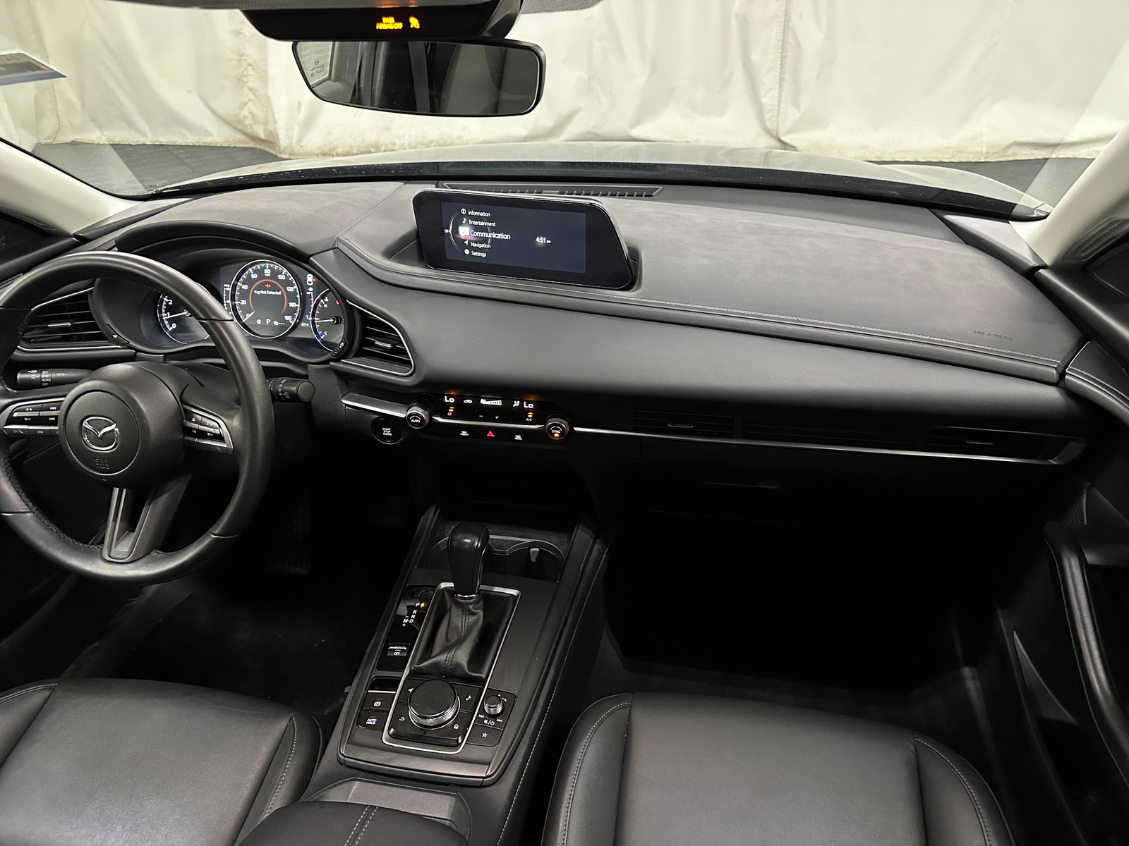 Thumbnail: 2022 Mazda CX-30 - 2