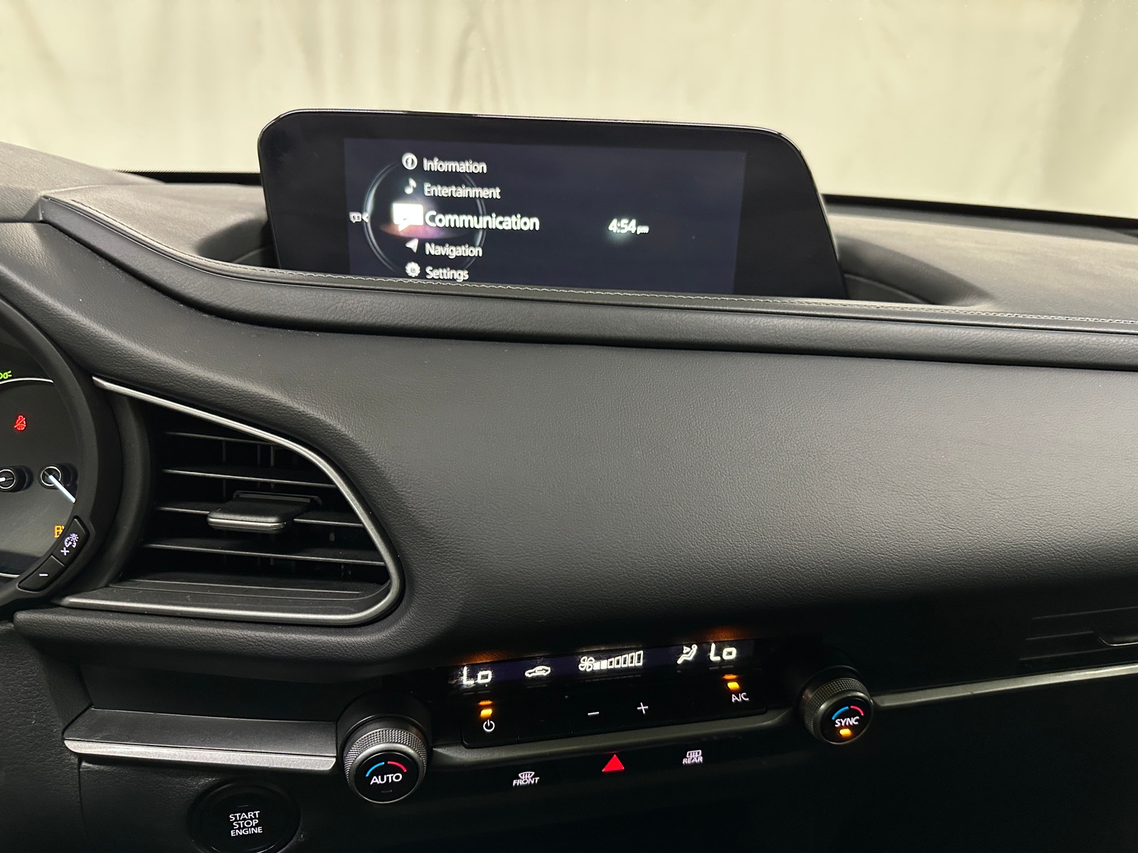 Thumbnail: 2022 Mazda CX-30 - 3